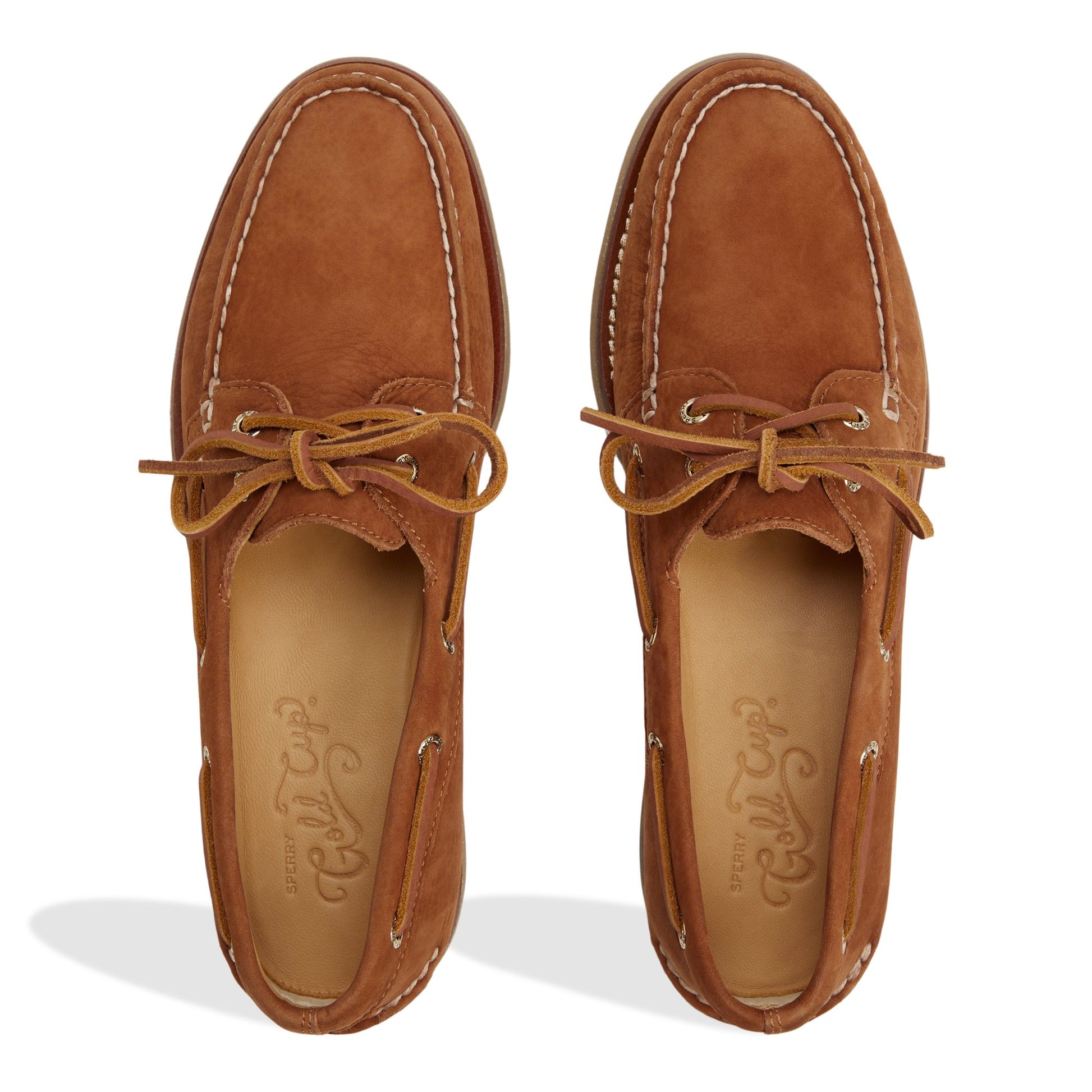 Support produit pour Chaussure bateau Gold Cup™ Authentic Original™ à 2 œillets