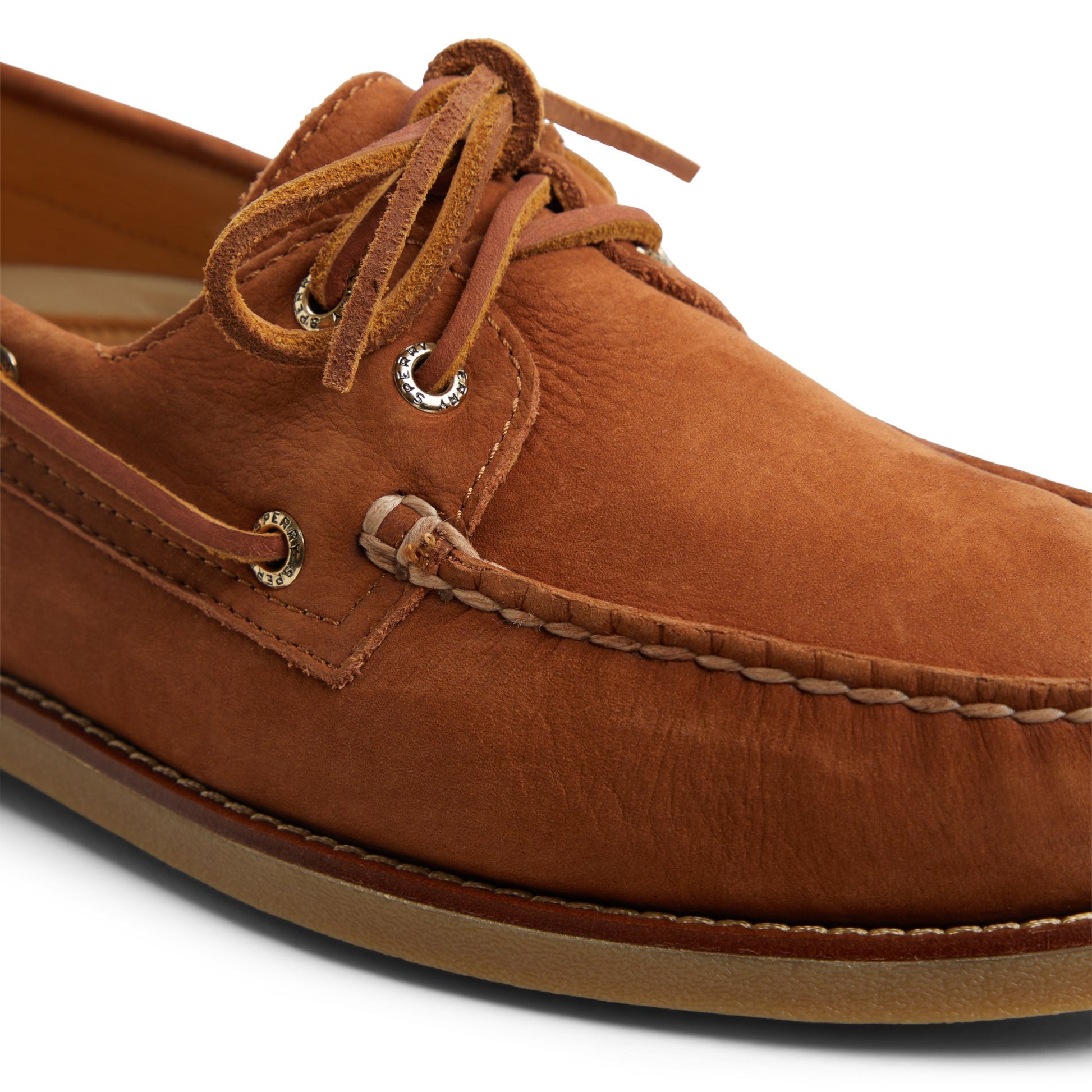 Support produit pour Chaussure bateau Gold Cup™ Authentic Original™ à 2 œillets