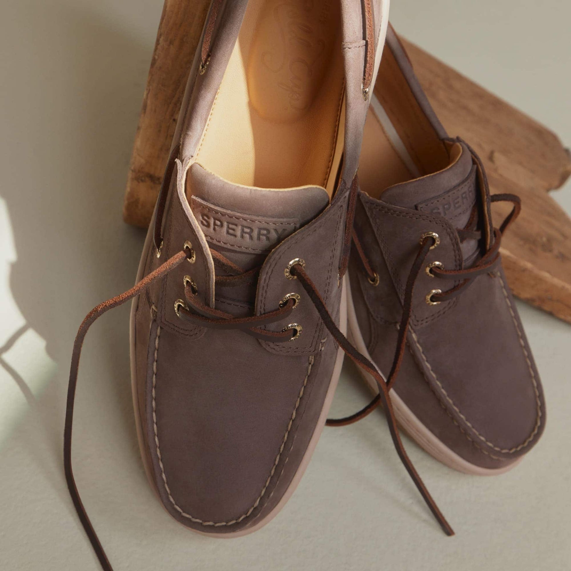 Product media for Gold Cup™ Billfish Boat Shoe
