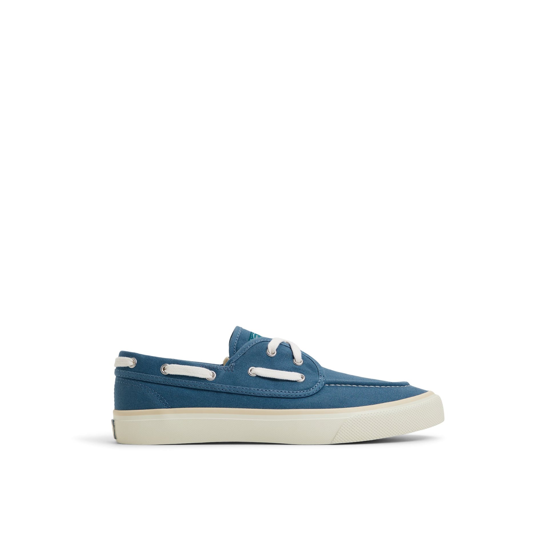 Main View of Blue Sea Mate Boat Shoe Sneaker Boat Shoes for Mens