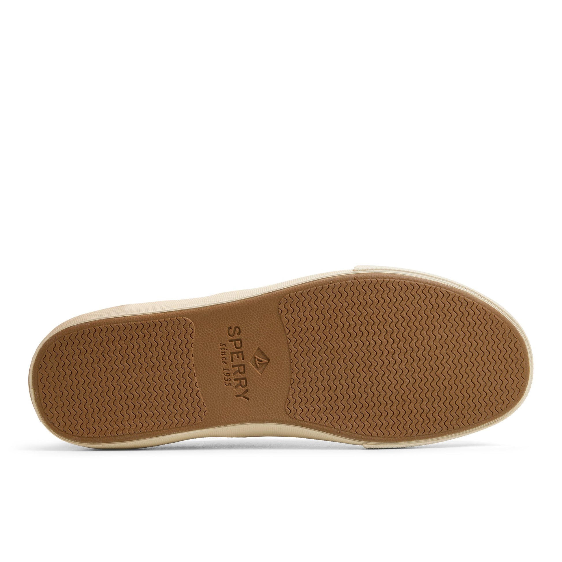 Support produit pour Baskets en tricot Striper II