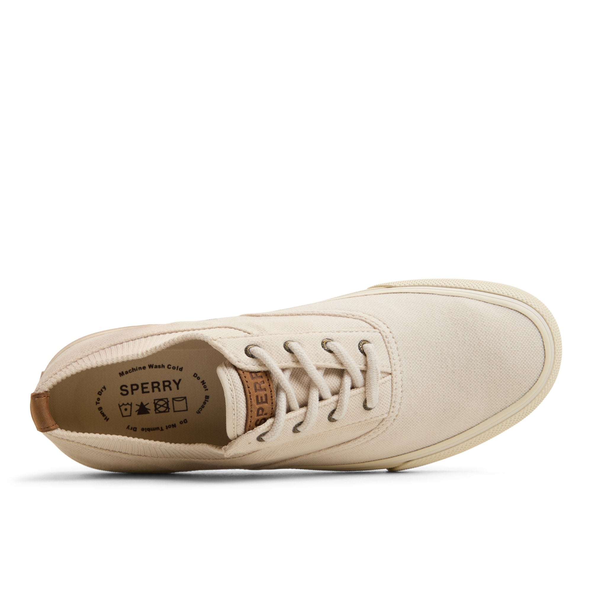 びーひー Striperiiknt Bone Men's Sneakers | Sperry
