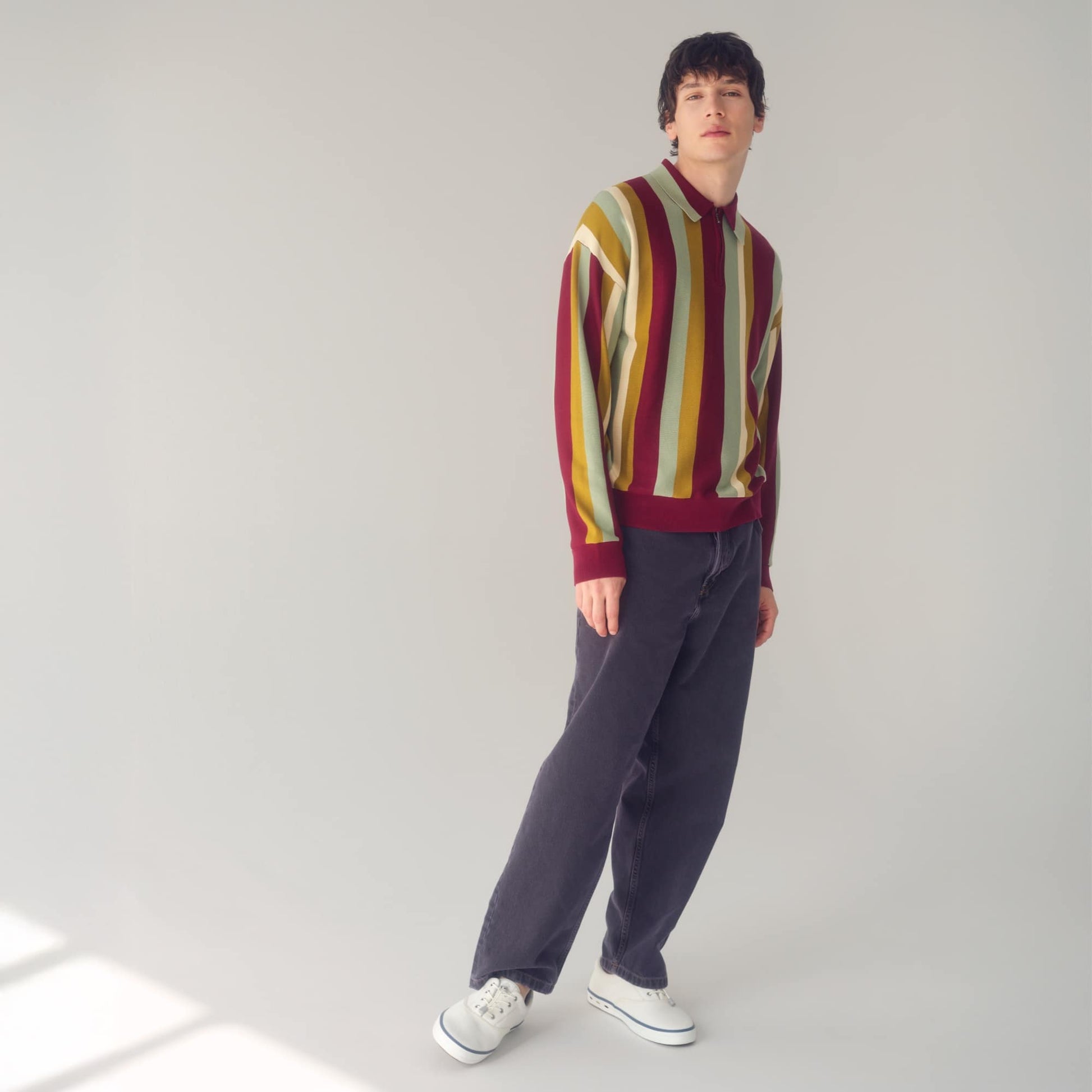 Product media for Fairlead CVO Sneakers