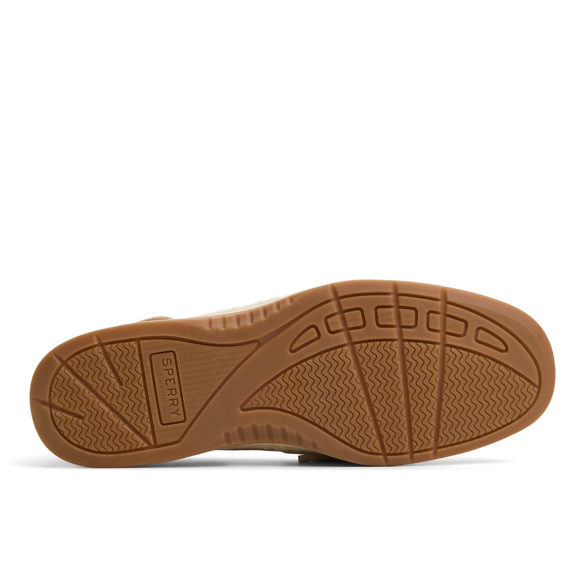 Close-up of the Light pink Angelfish 1 Eye Boat Shoe Boat Shoes