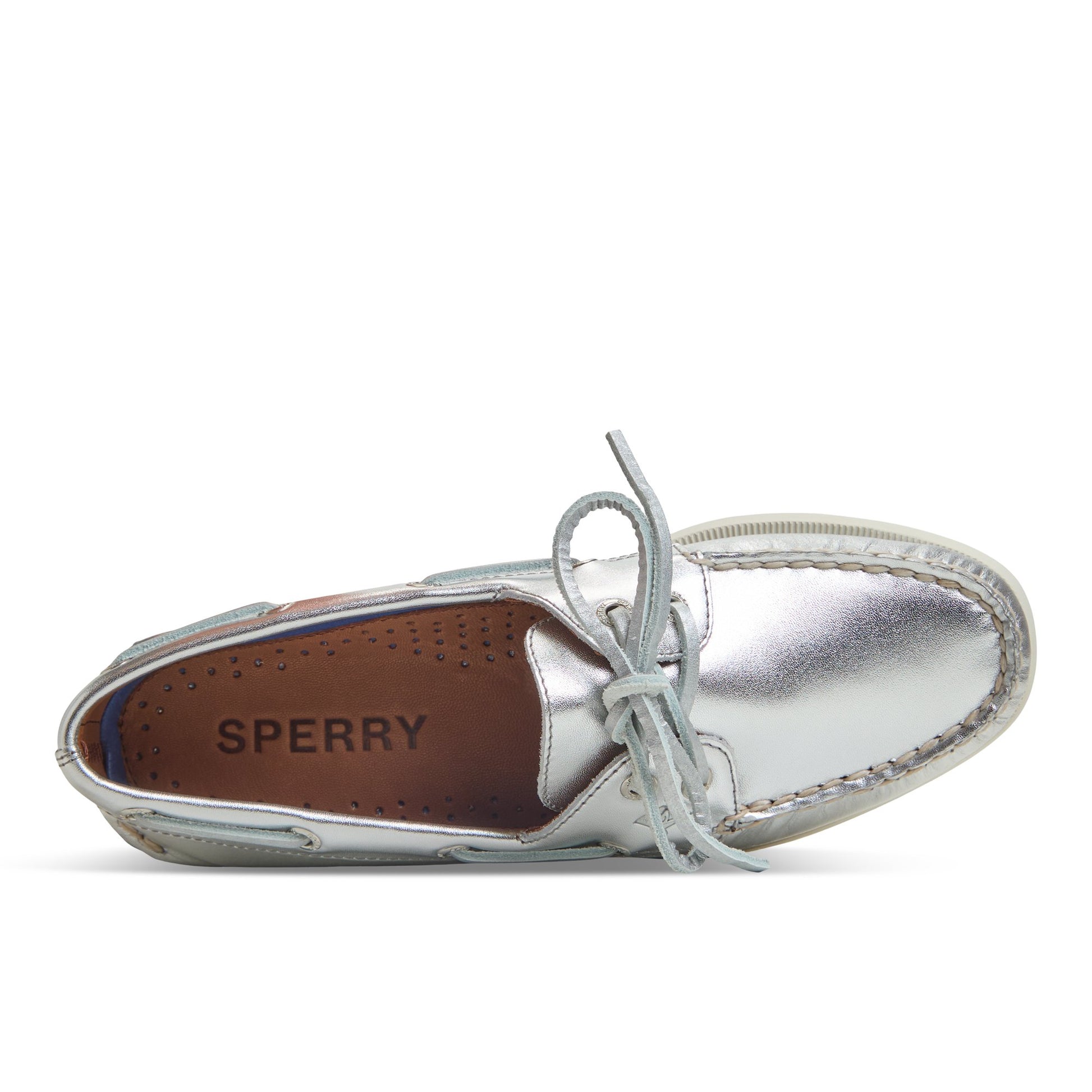 Support produit pour Chaussures bateau à 2 œillets Authentic Original™