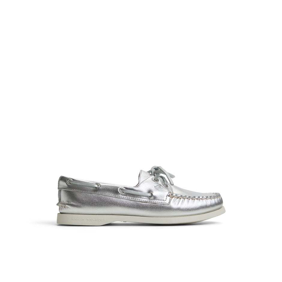 Authentic Original™ 2 Eye Boat Shoe
