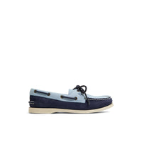 Authentic Original™ 2 Eye Boat Shoe