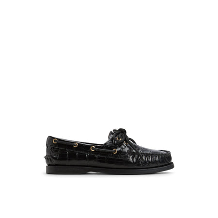 Authentic Original™ 2 Eye Boat Shoe