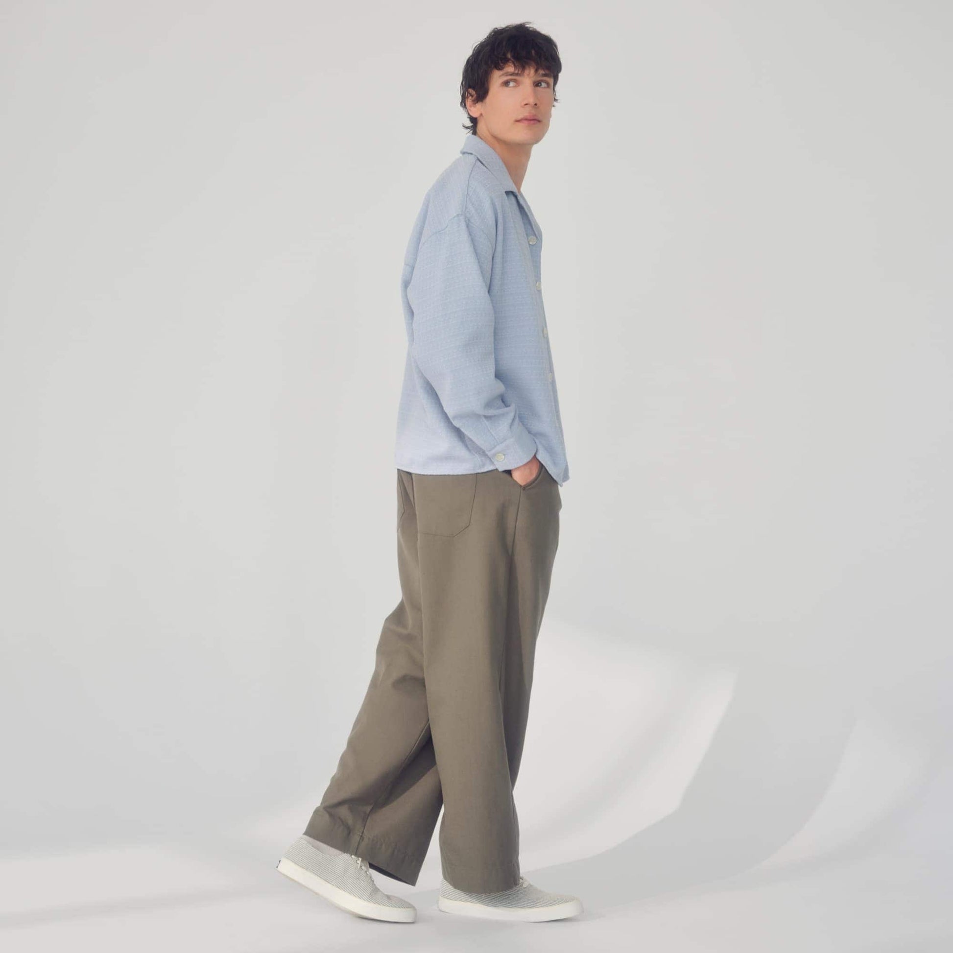 Product media for Classic CVO Sneaker