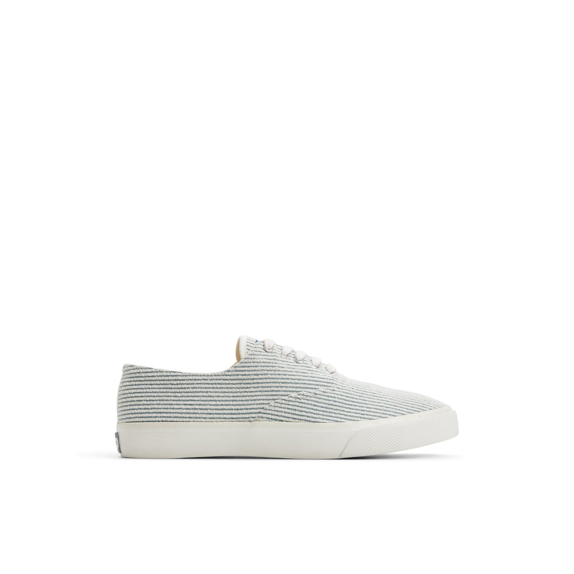 Main View of Open White Classic CVO Sneaker Low Top Sneakers for Mens
