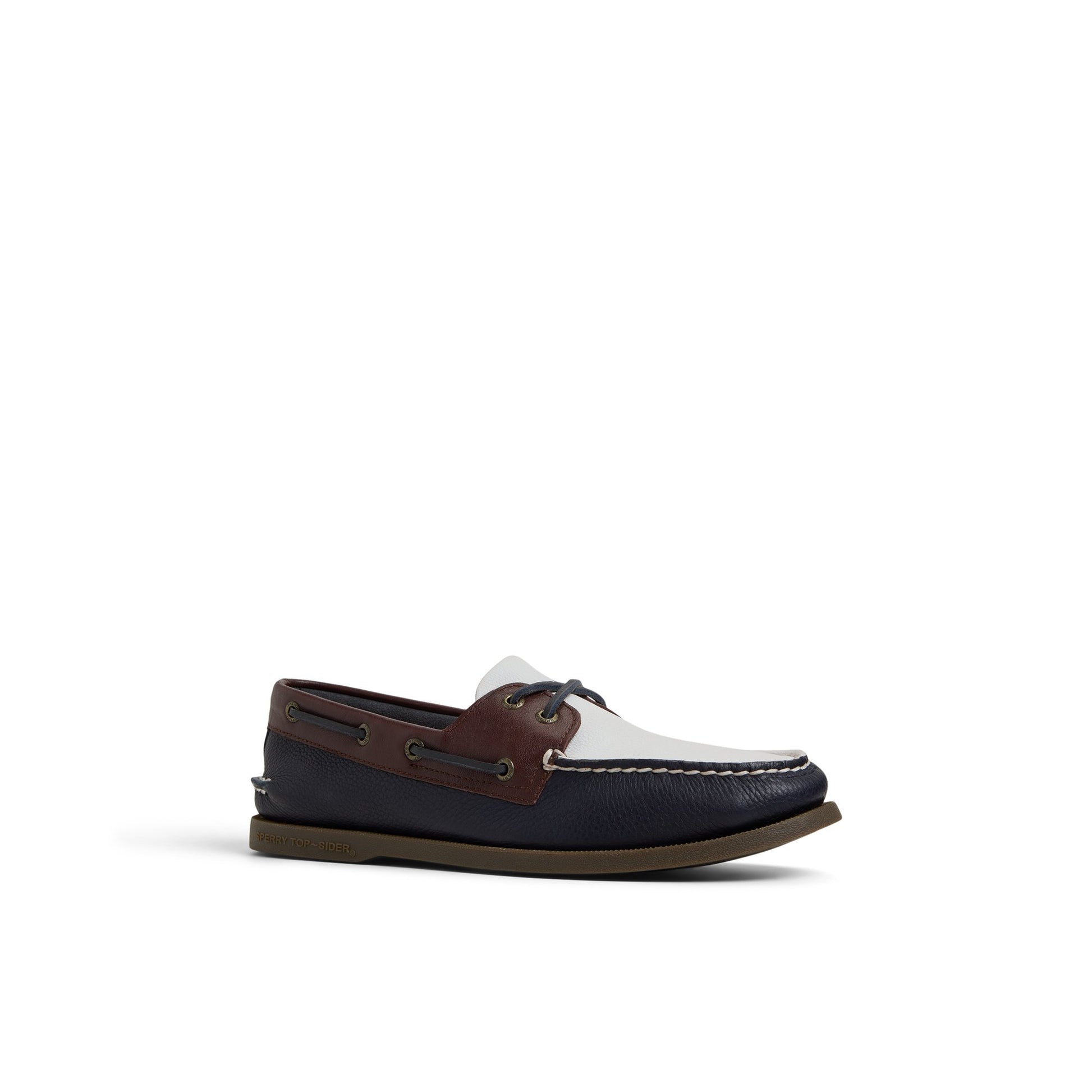 Support produit pour Chaussures bateau à 2 œillets Authentic Original™