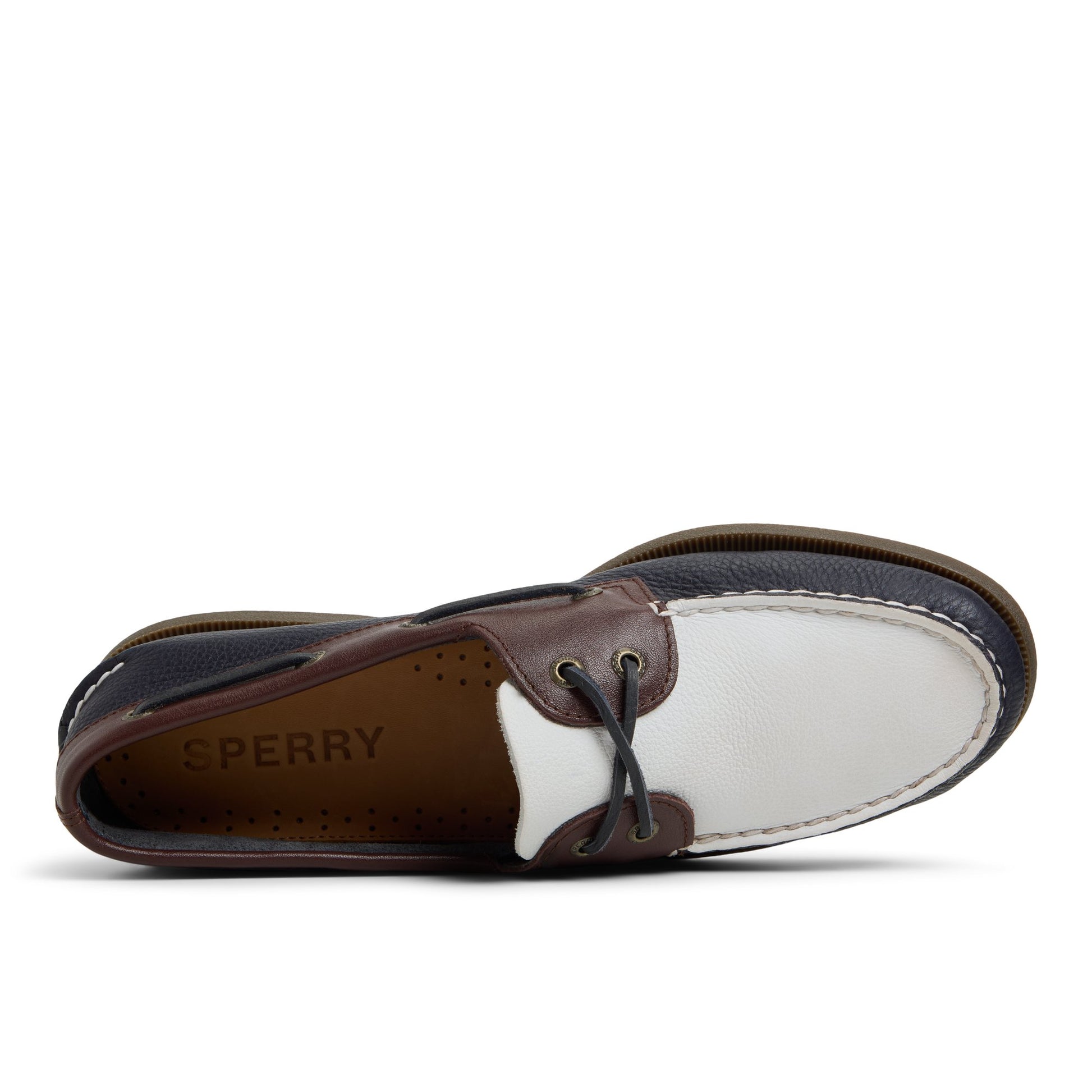 Support produit pour Chaussures bateau à 2 œillets Authentic Original™