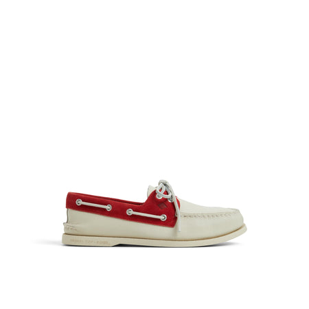 Authentic Original™ 2-Eye Boat Shoe