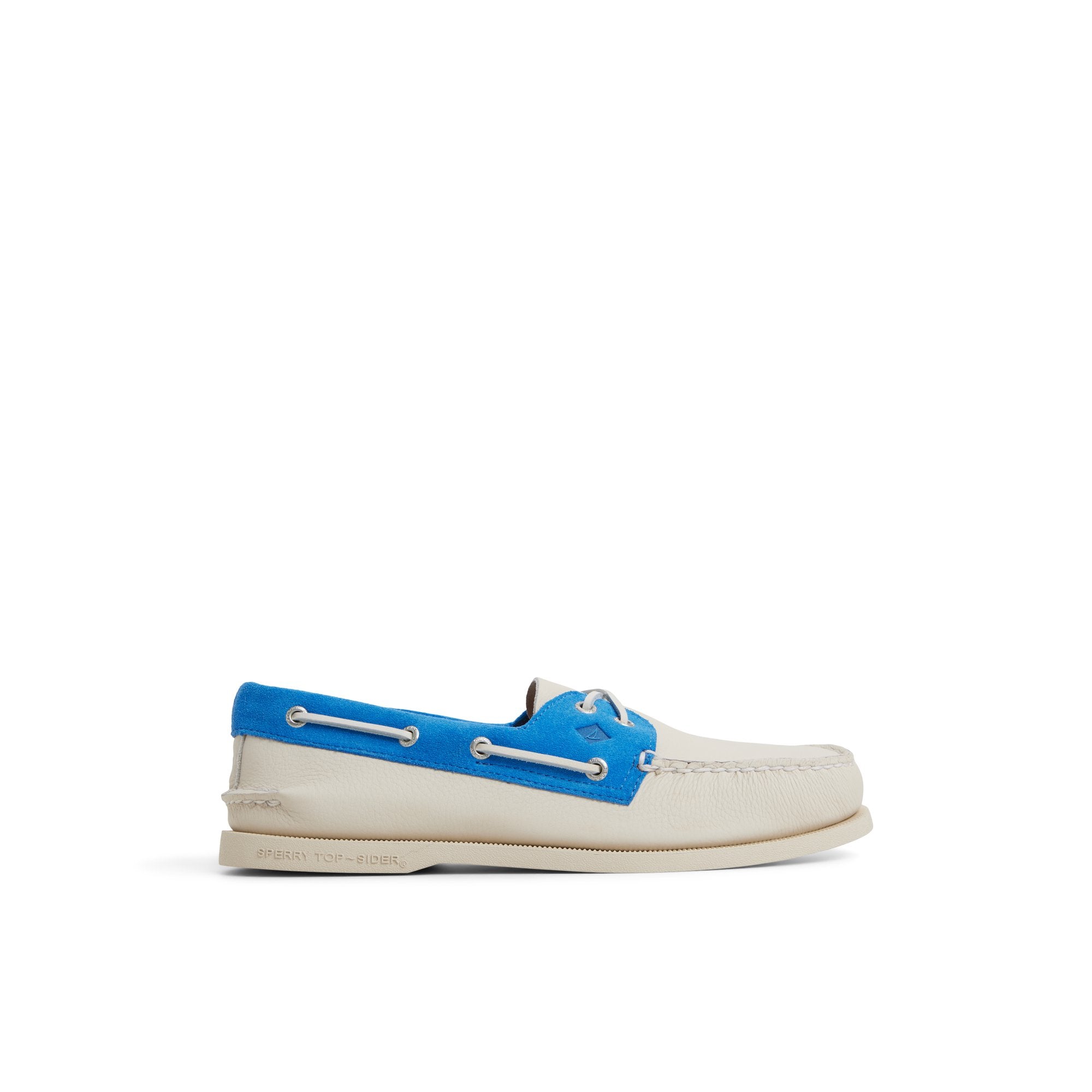 Authentic Original™ 2-Eye Boat Shoe