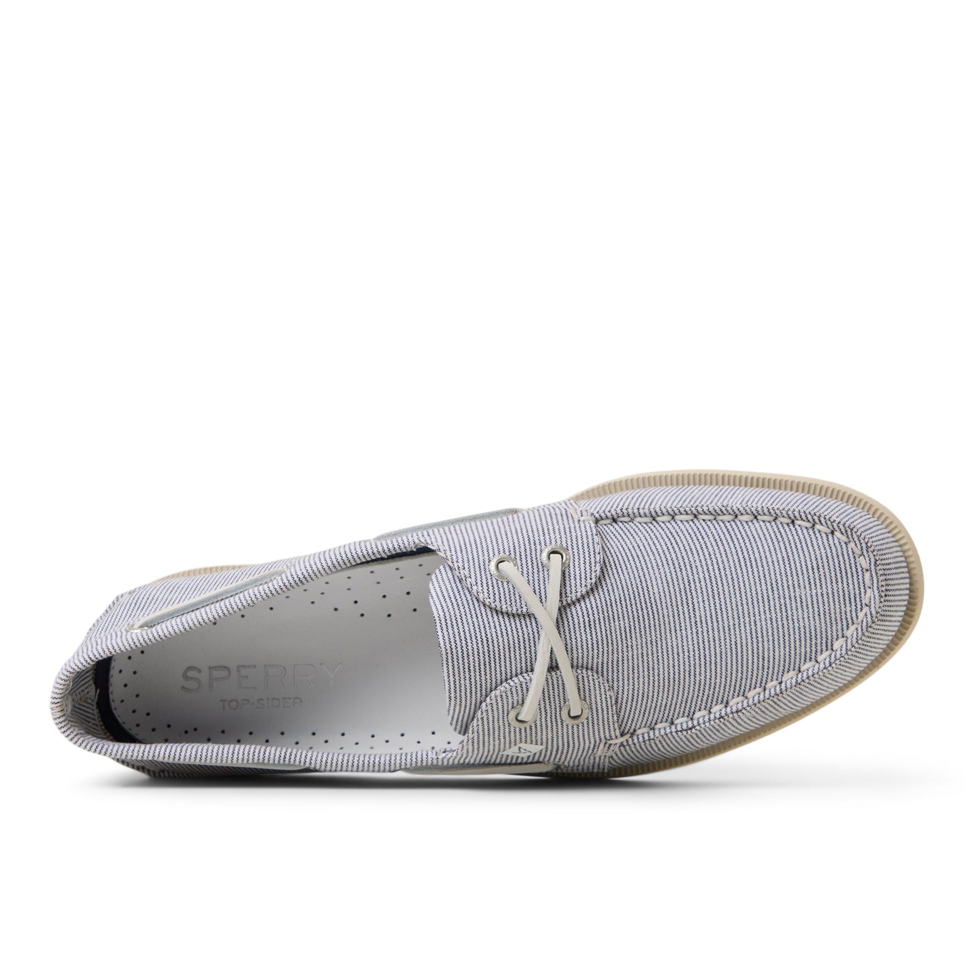 Support produit pour Chaussures bateau à 2 œillets Authentic Original™