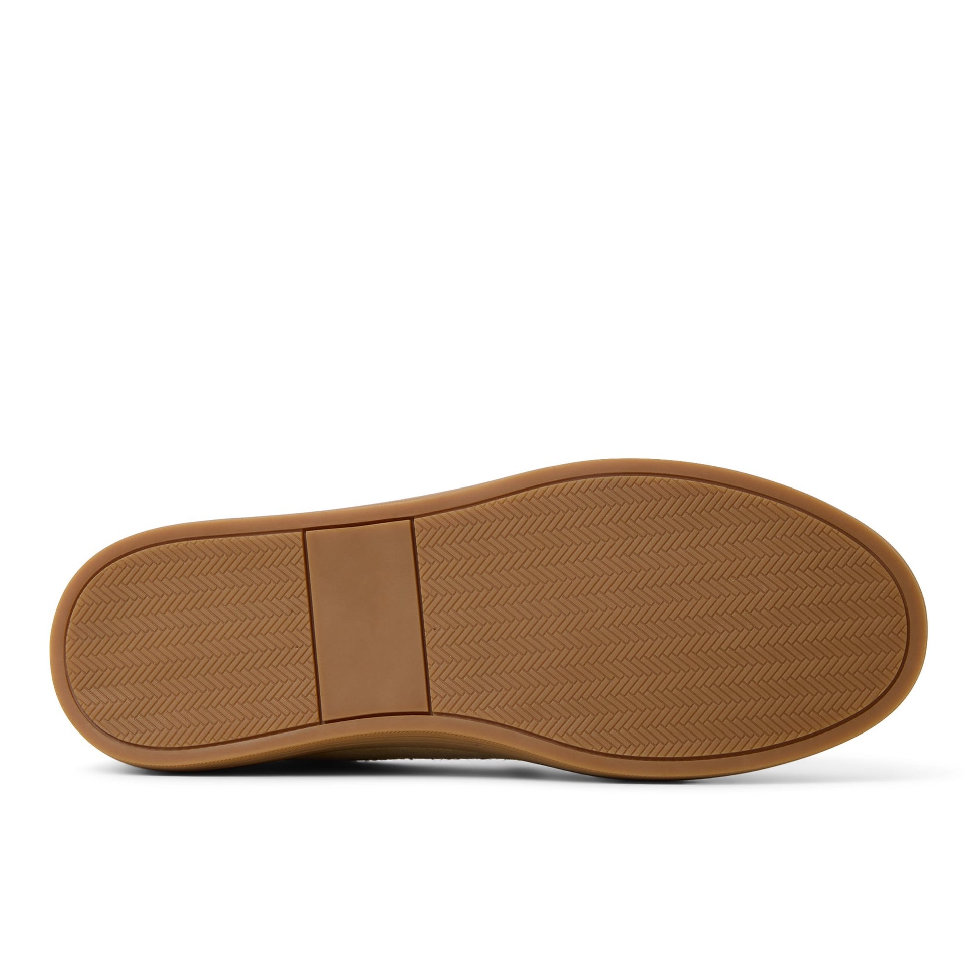 Close-up of the Tan Cruiser Loafer Loafers