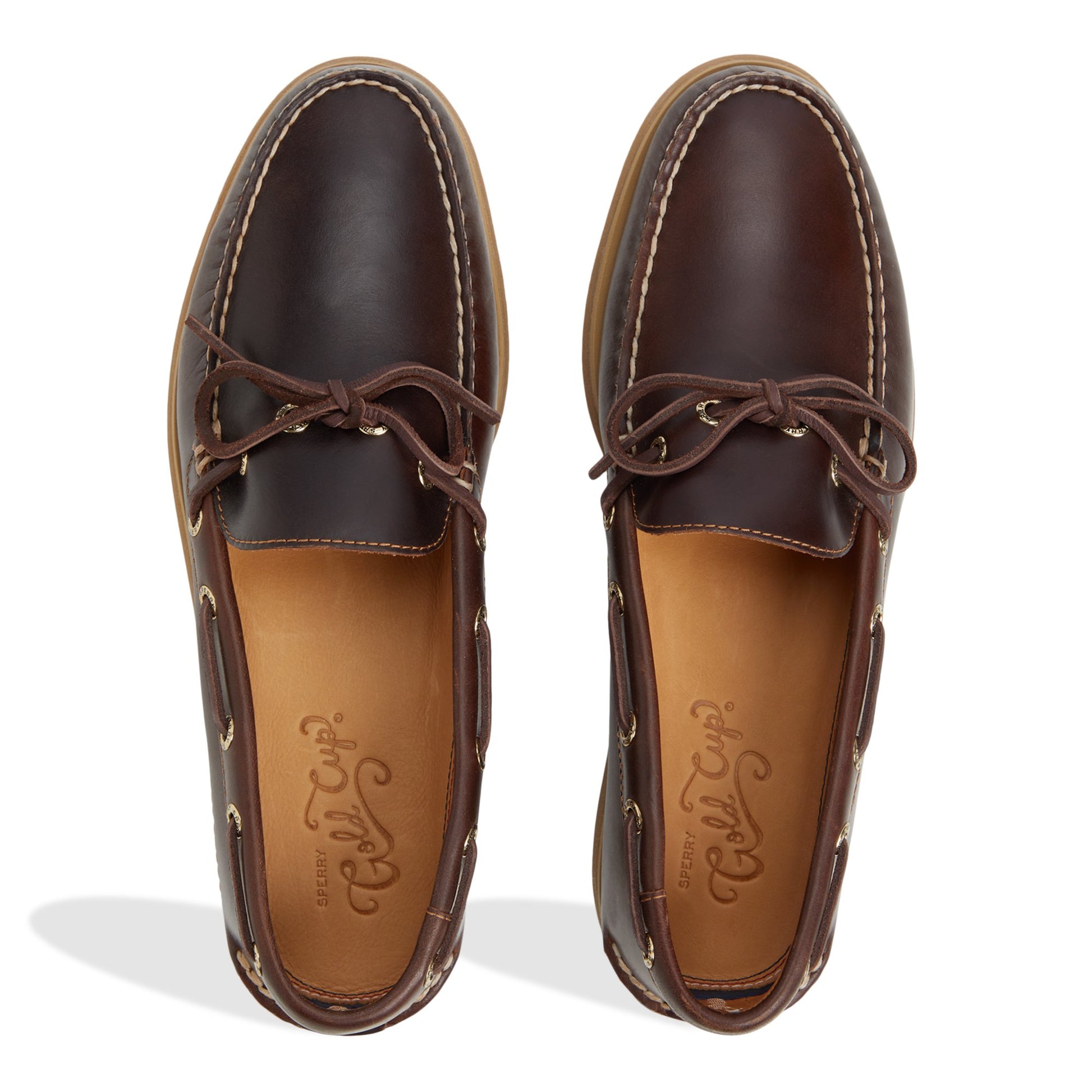 Support produit pour Chaussure bateau Gold Cup™ Authentic Original™ à 1 œil
