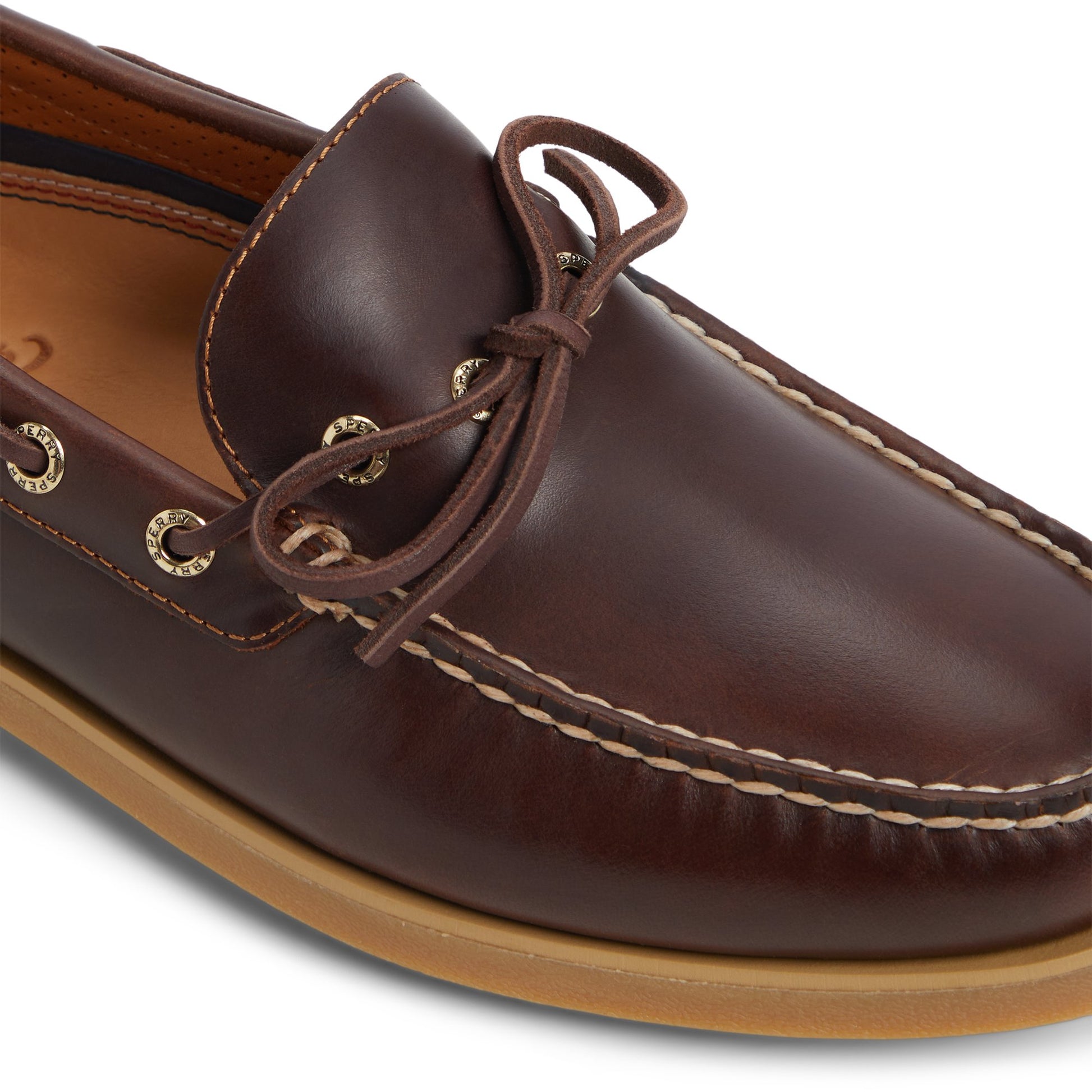 Support produit pour Chaussure bateau Gold Cup™ Authentic Original™ à 1 œil