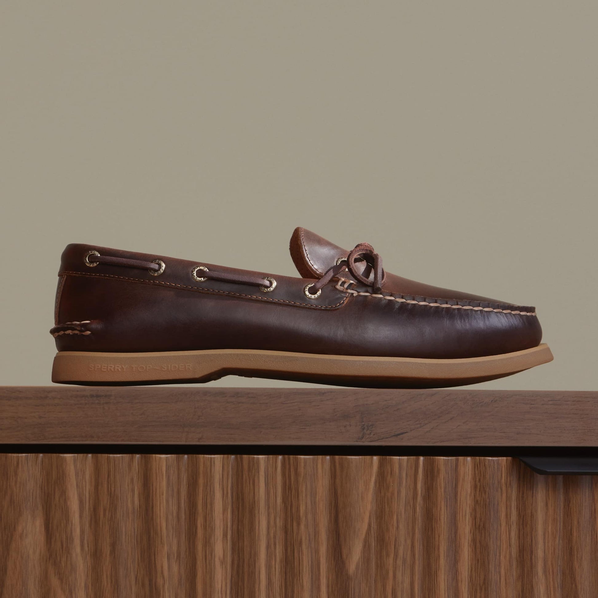 Support produit pour Chaussure bateau Gold Cup™ Authentic Original™ à 1 œil