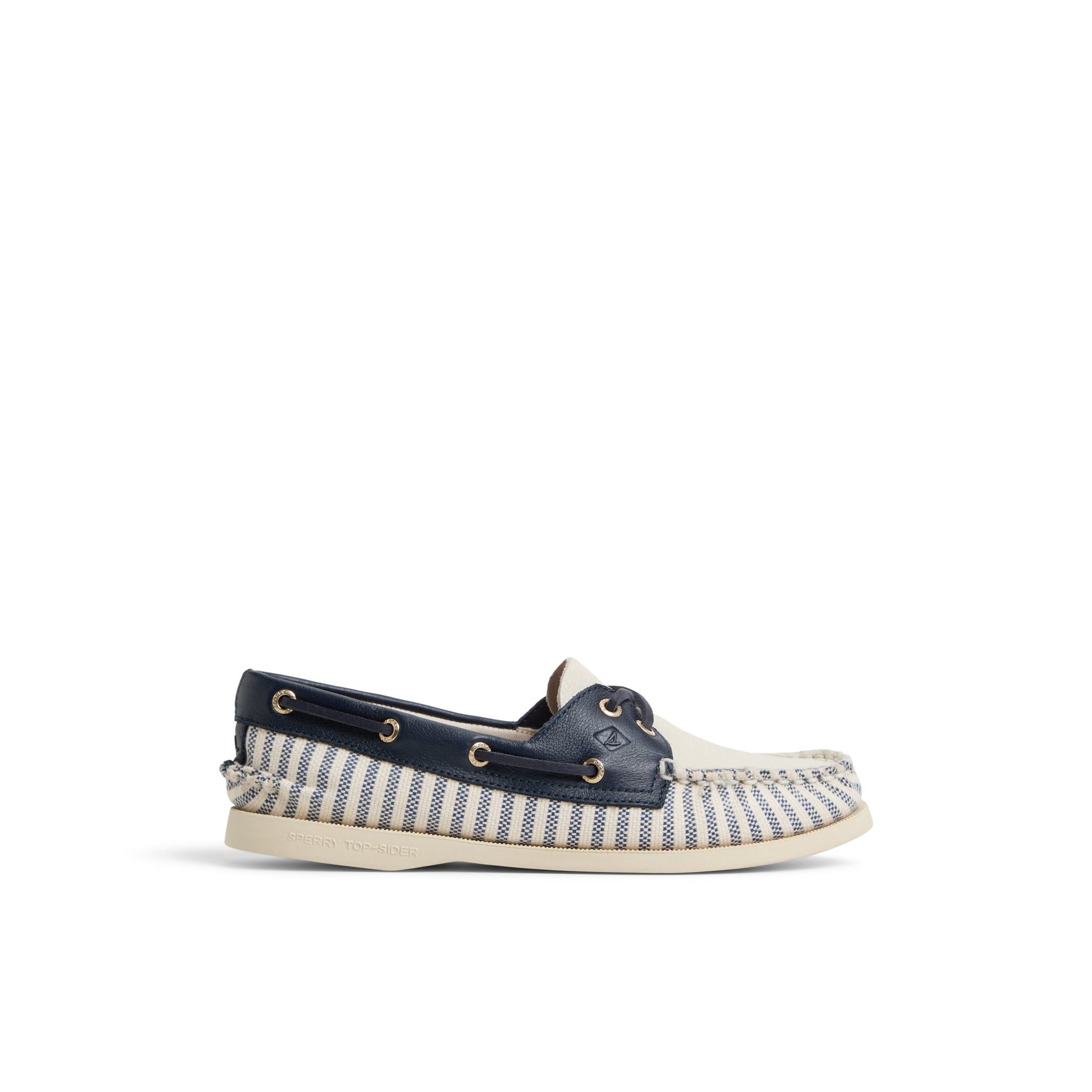 Support produit pour Chaussures bateau à 2 œillets Authentic Original™