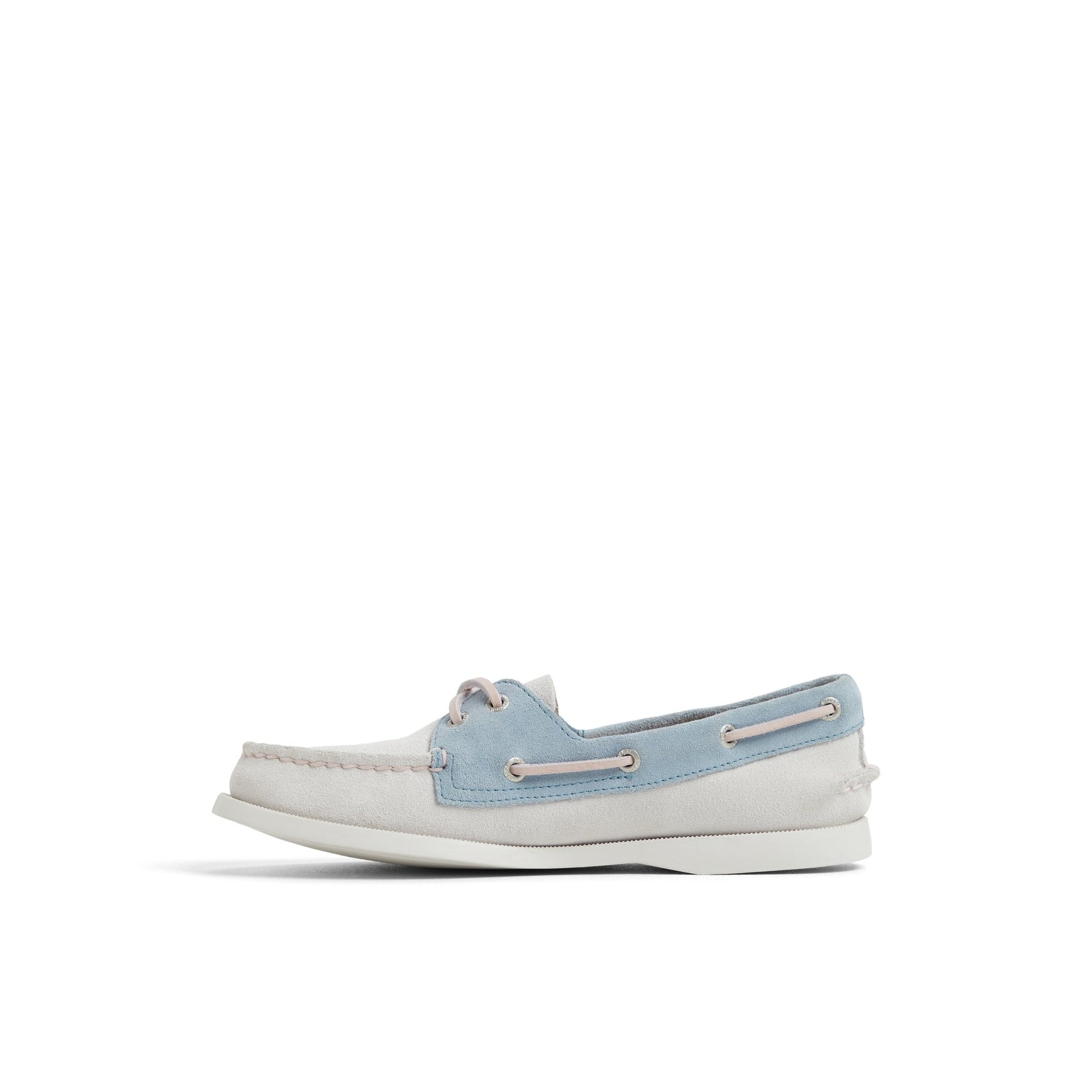 Support produit pour Chaussures bateau à 2 œillets Authentic Original™