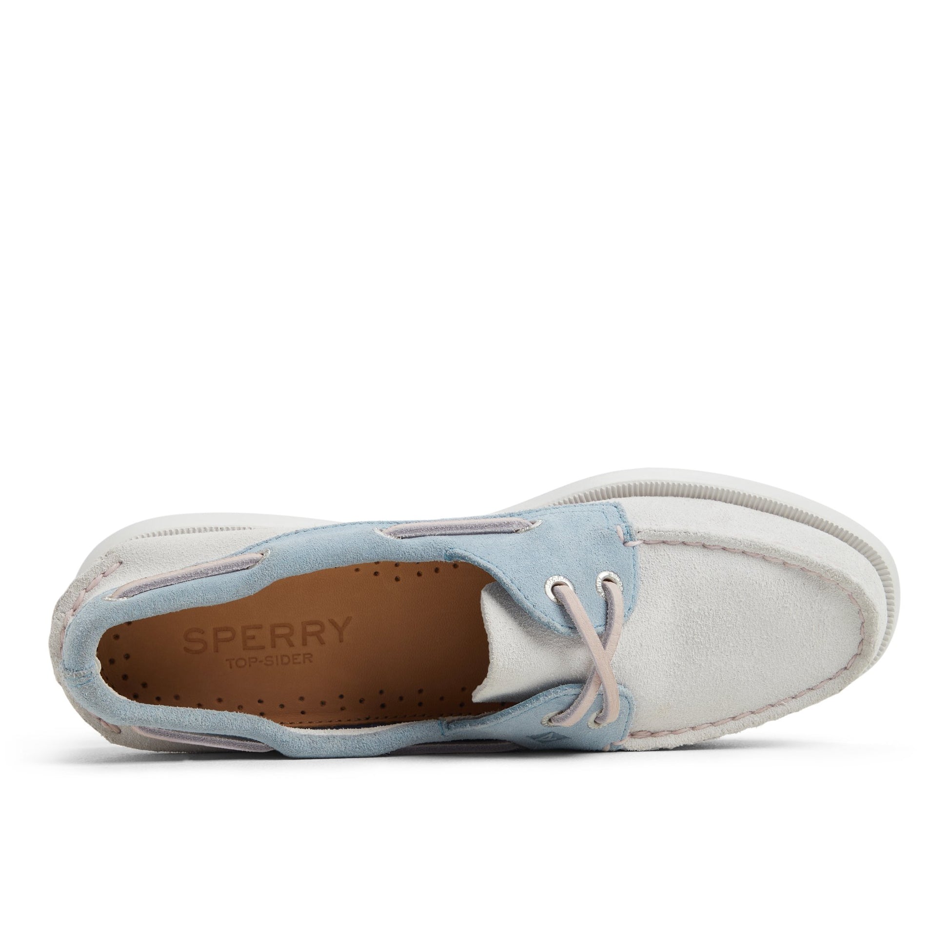 Support produit pour Chaussures bateau à 2 œillets Authentic Original™