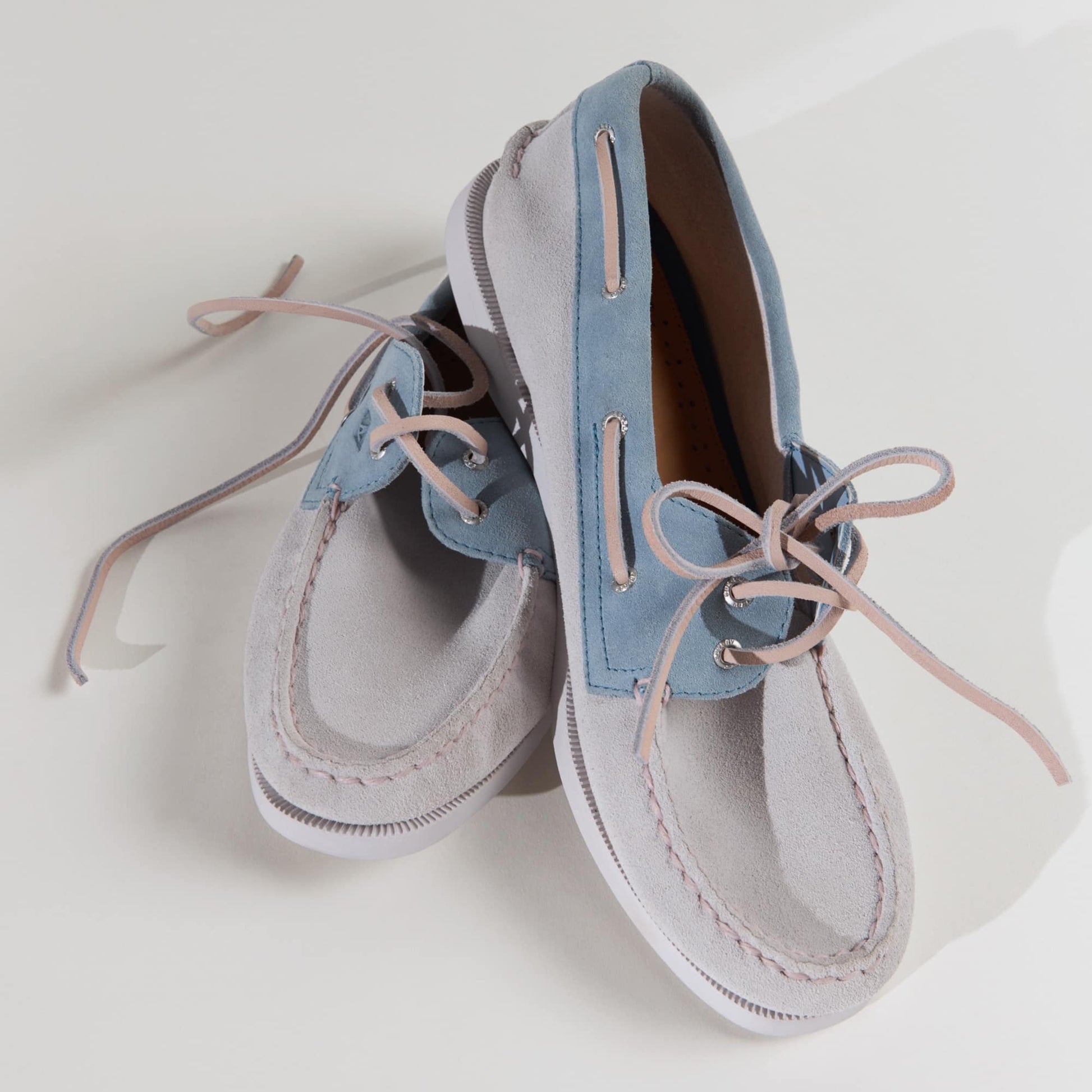 Support produit pour Chaussures bateau à 2 œillets Authentic Original™