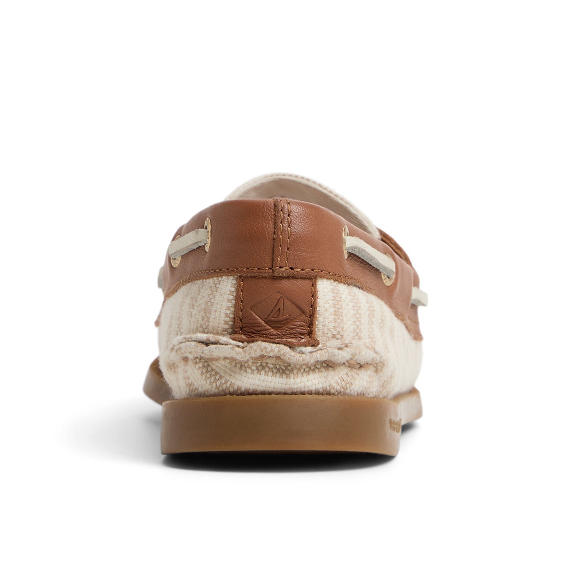 Support produit pour Chaussures bateau à 2 œillets Authentic Original™