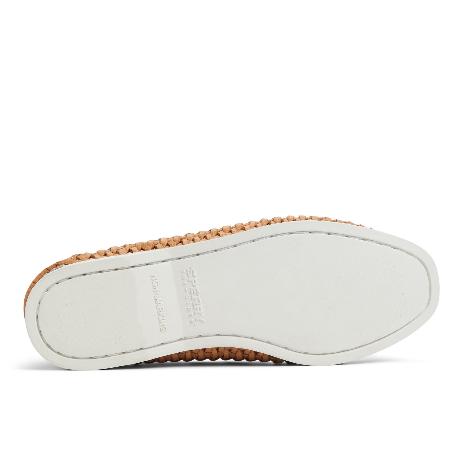 Support produit pour Chaussure bateau tissée à 2 œillets Authentic Original™