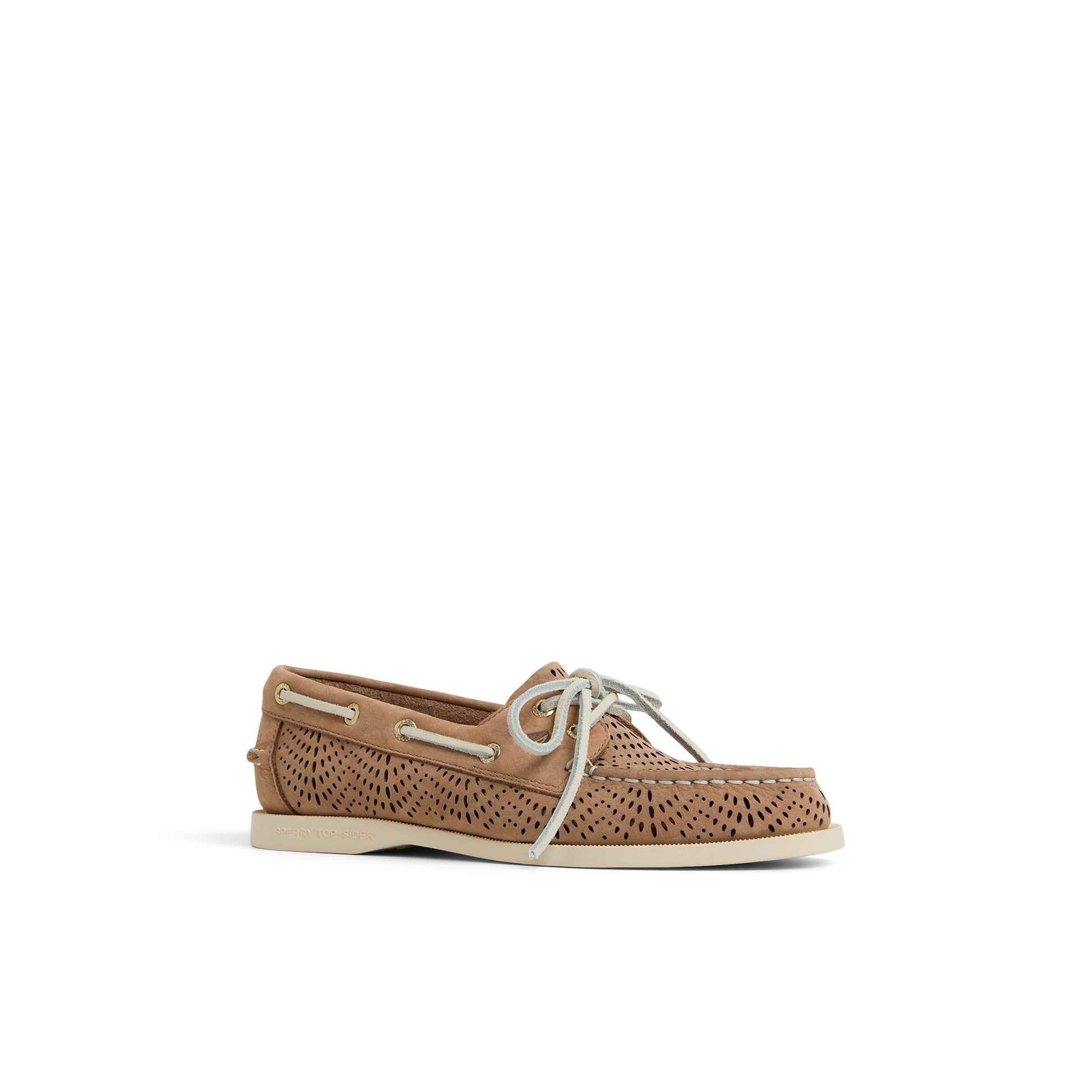 Support produit pour Chaussures bateau perforées à 2 œillets Authentic Original™
