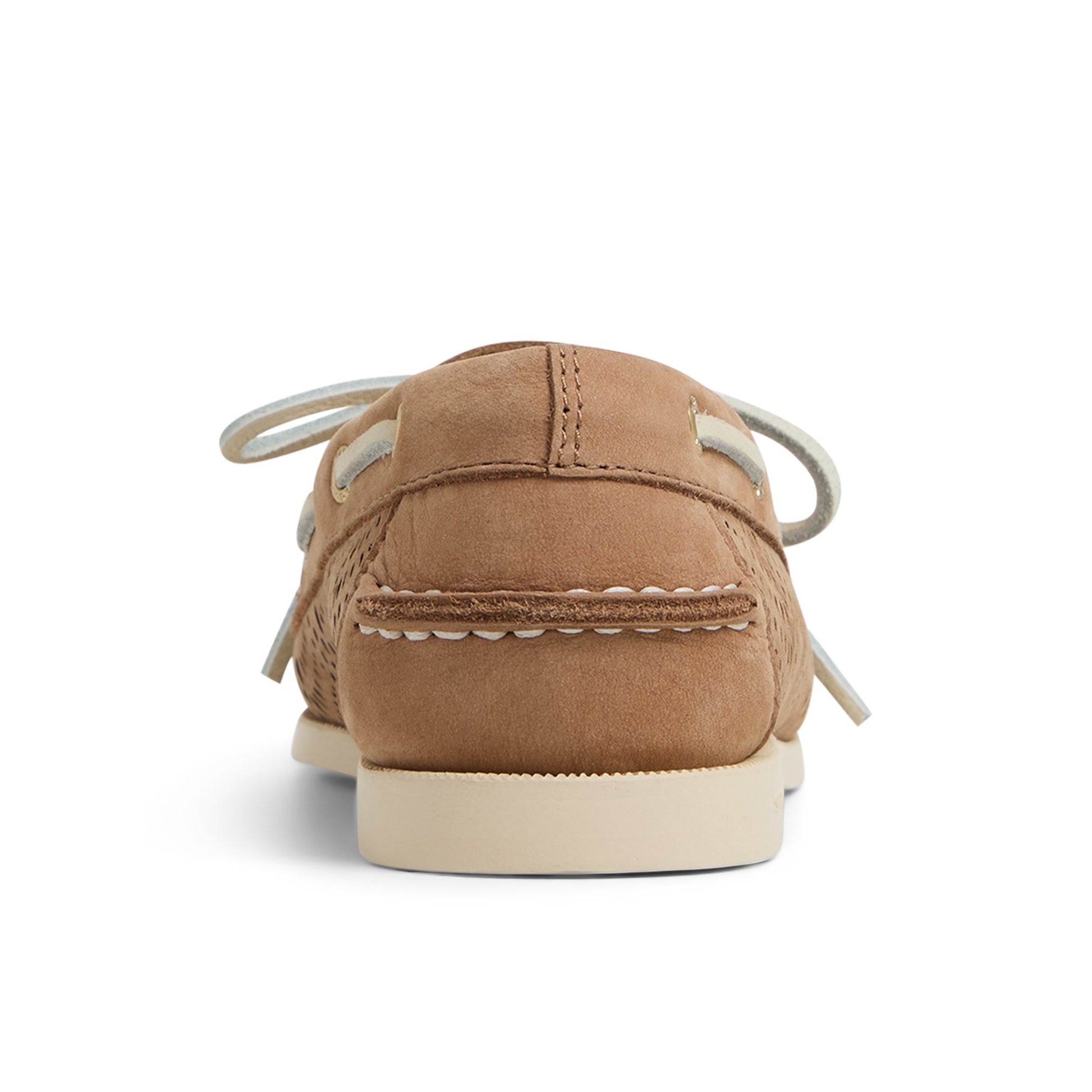 Support produit pour Chaussures bateau perforées à 2 œillets Authentic Original™