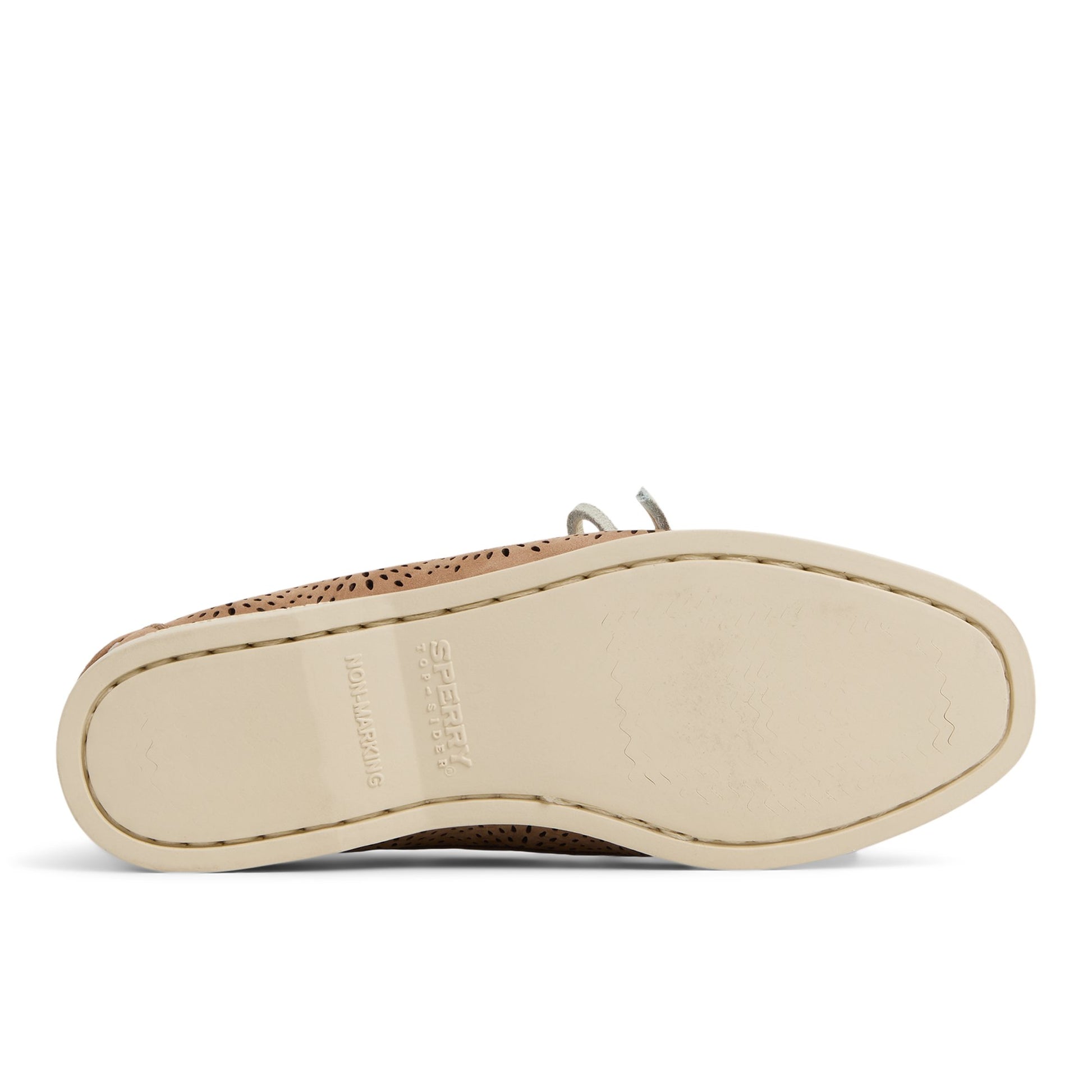 Support produit pour Chaussures bateau perforées à 2 œillets Authentic Original™