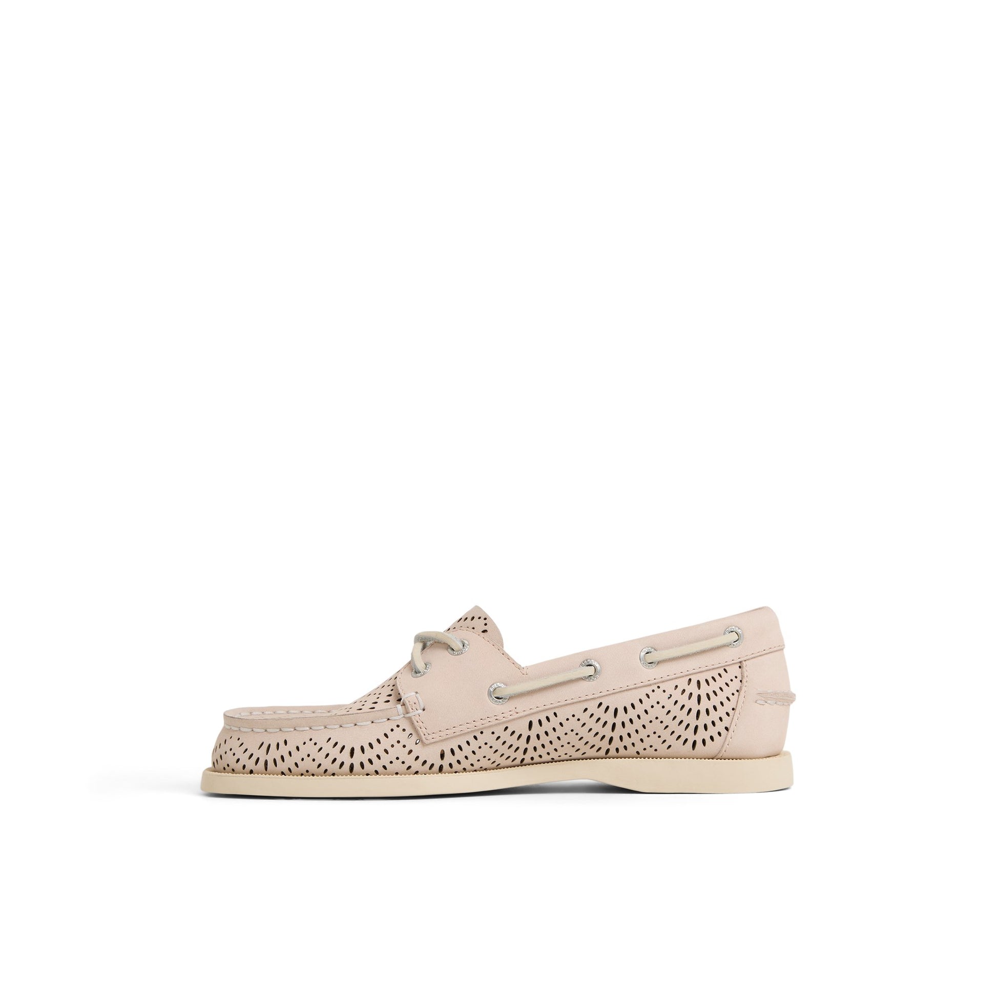 Support produit pour Chaussures bateau perforées à 2 œillets Authentic Original™