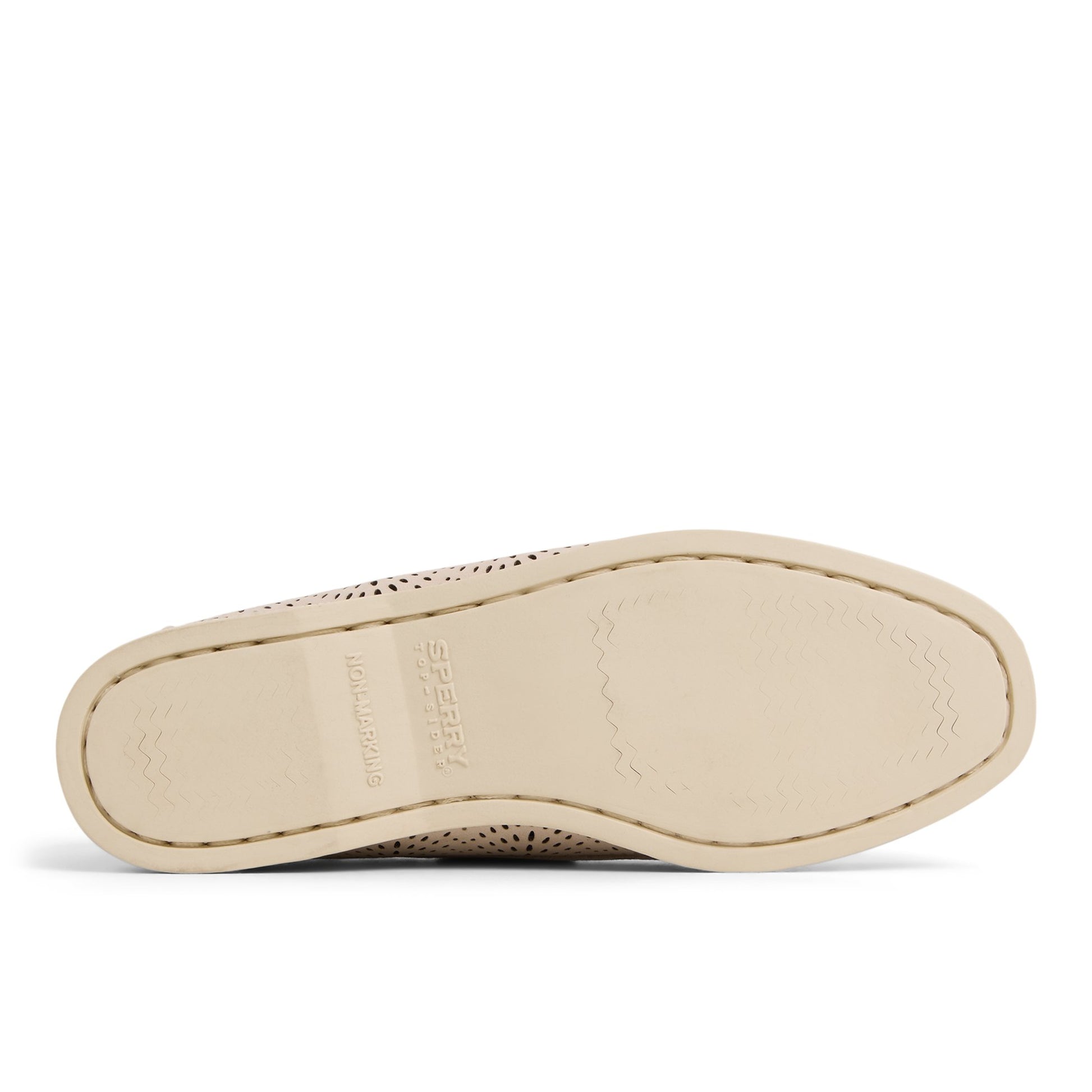 Support produit pour Chaussures bateau perforées à 2 œillets Authentic Original™