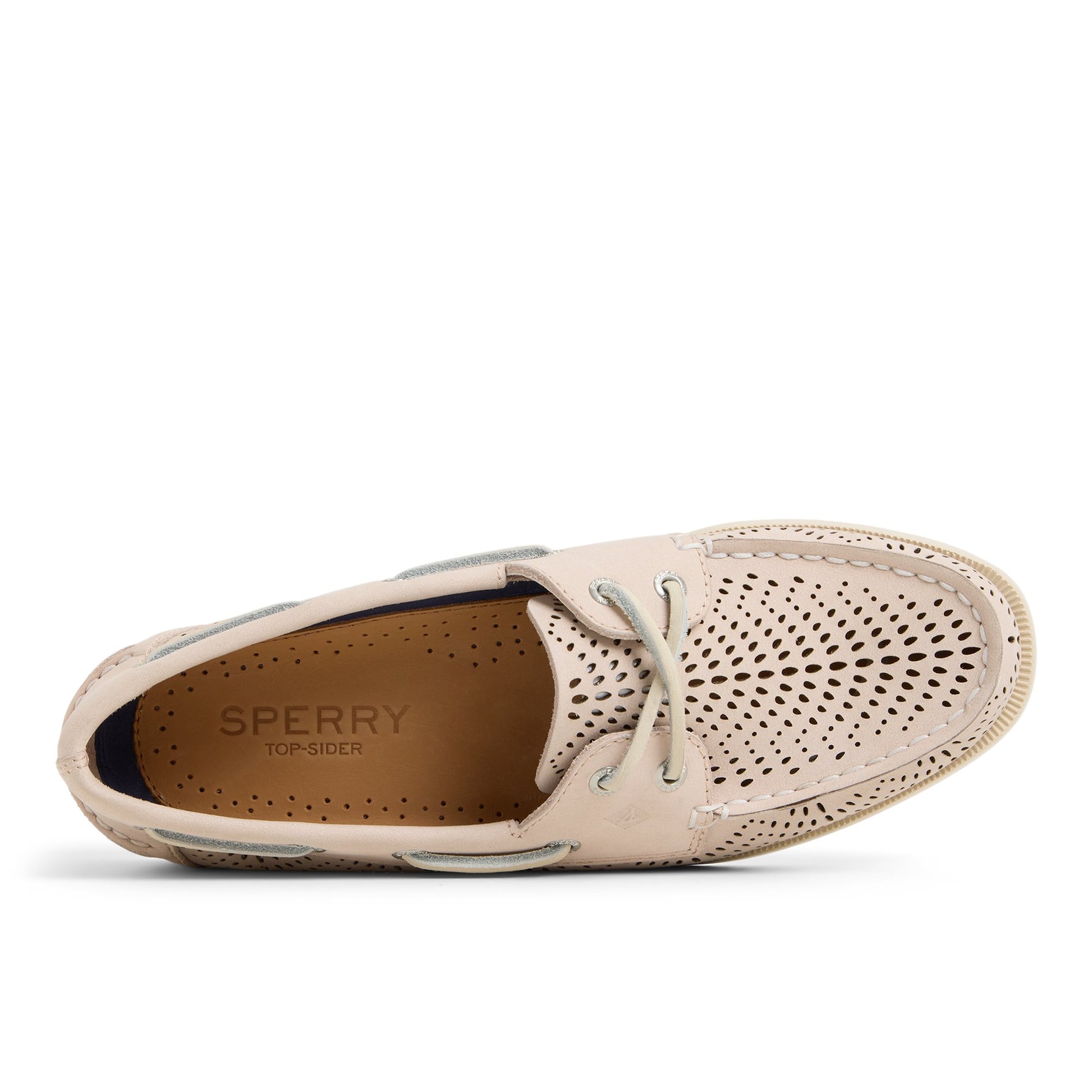 Support produit pour Chaussures bateau perforées à 2 œillets Authentic Original™