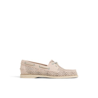 Chaussures bateau perforées à 2 œillets Authentic Original™