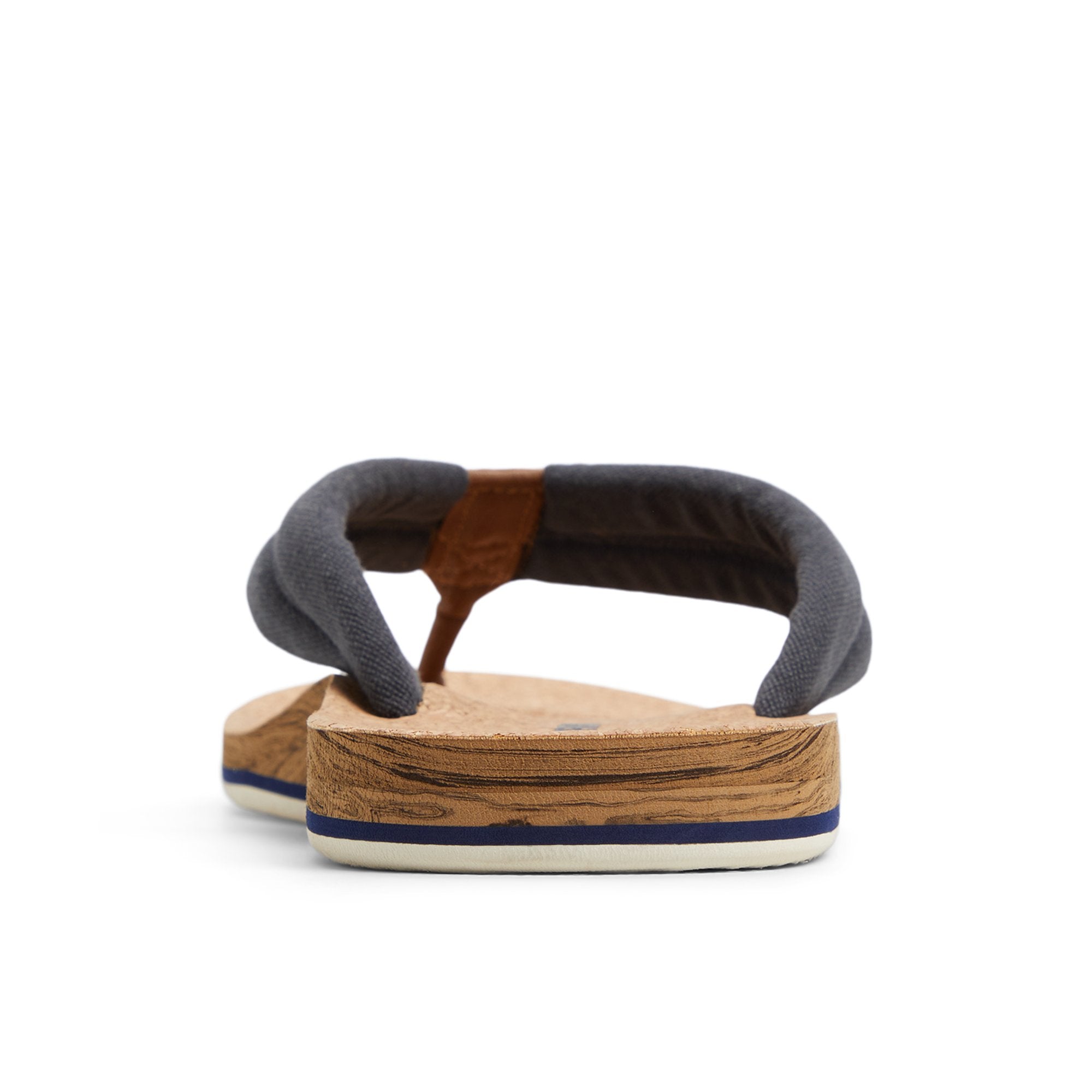 Porto Flip Flop Black | Sperry