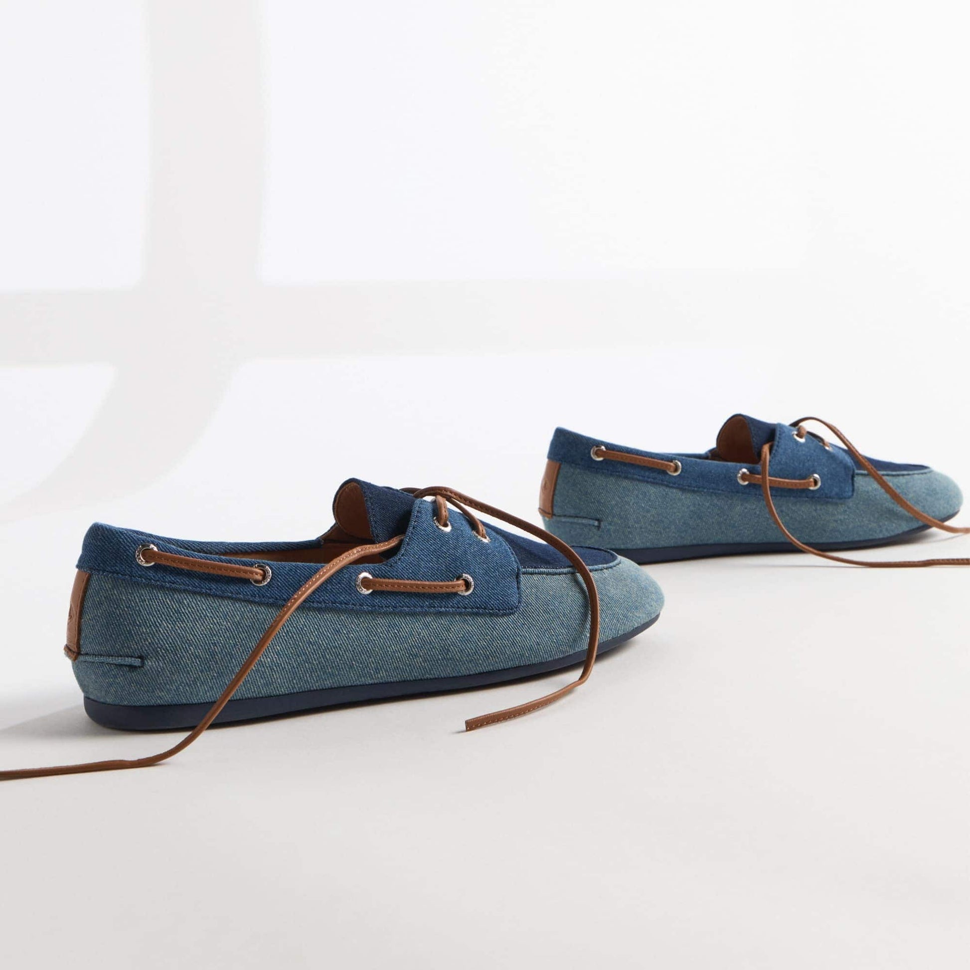 Product media for Slim Boat Shoe