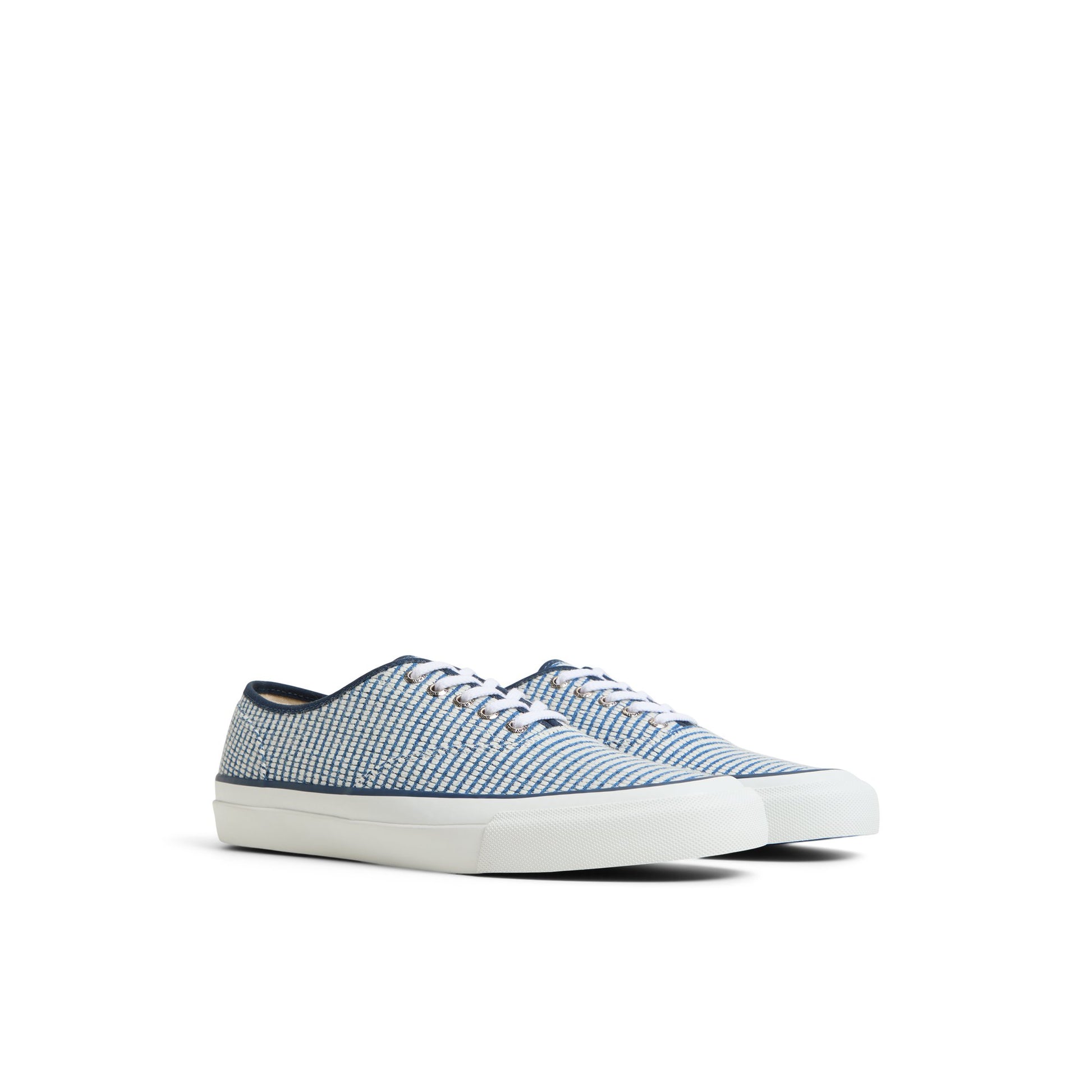 Support produit pour Baskets Top Sider CVO