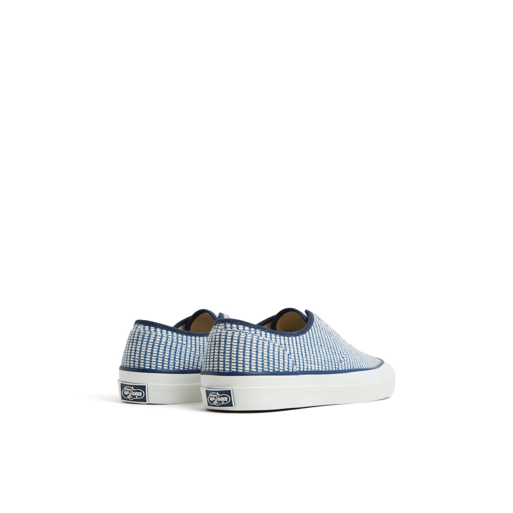 Support produit pour Baskets Top Sider CVO