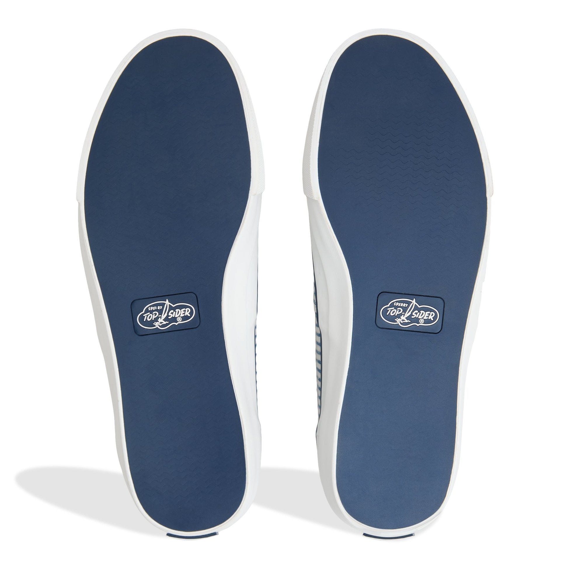 Support produit pour Baskets Top Sider CVO