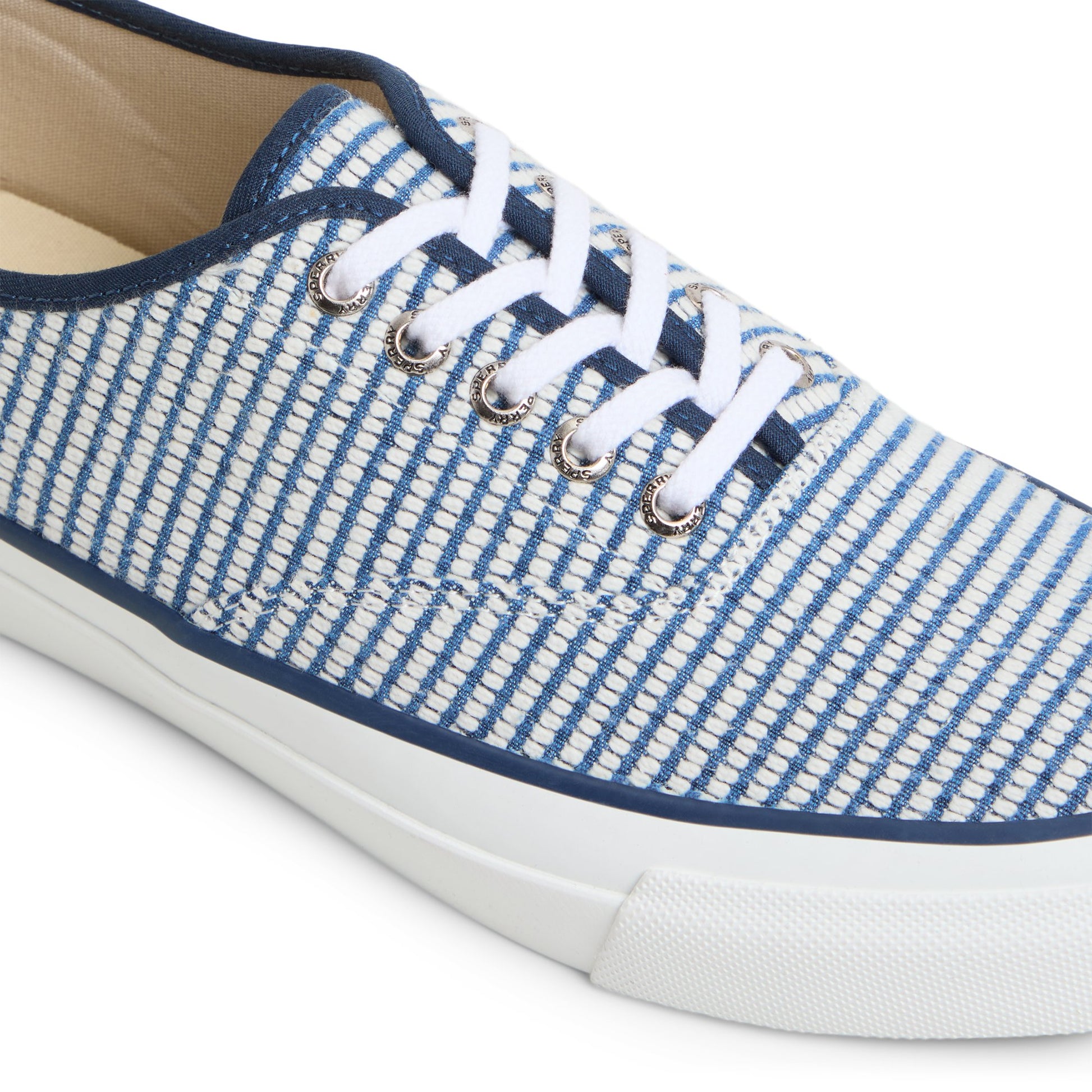 Support produit pour Baskets Top Sider CVO