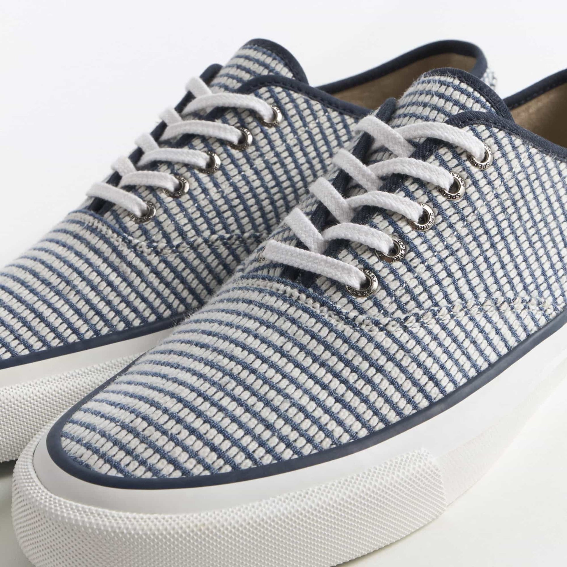 Support produit pour Baskets Top Sider CVO