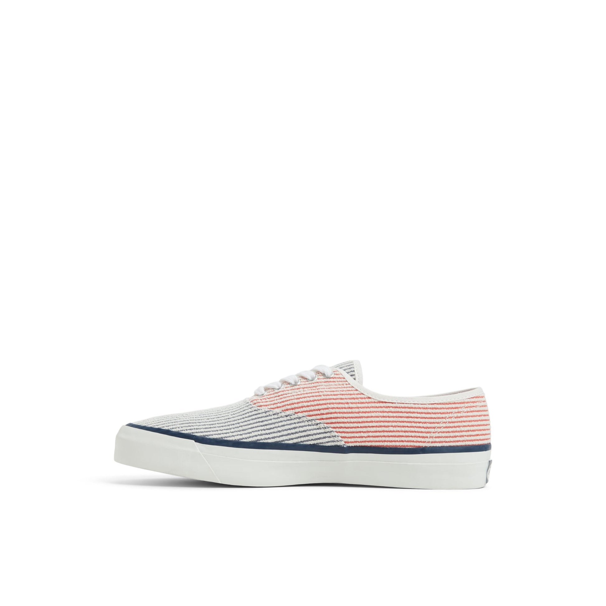 Support produit pour Baskets CVO rayées