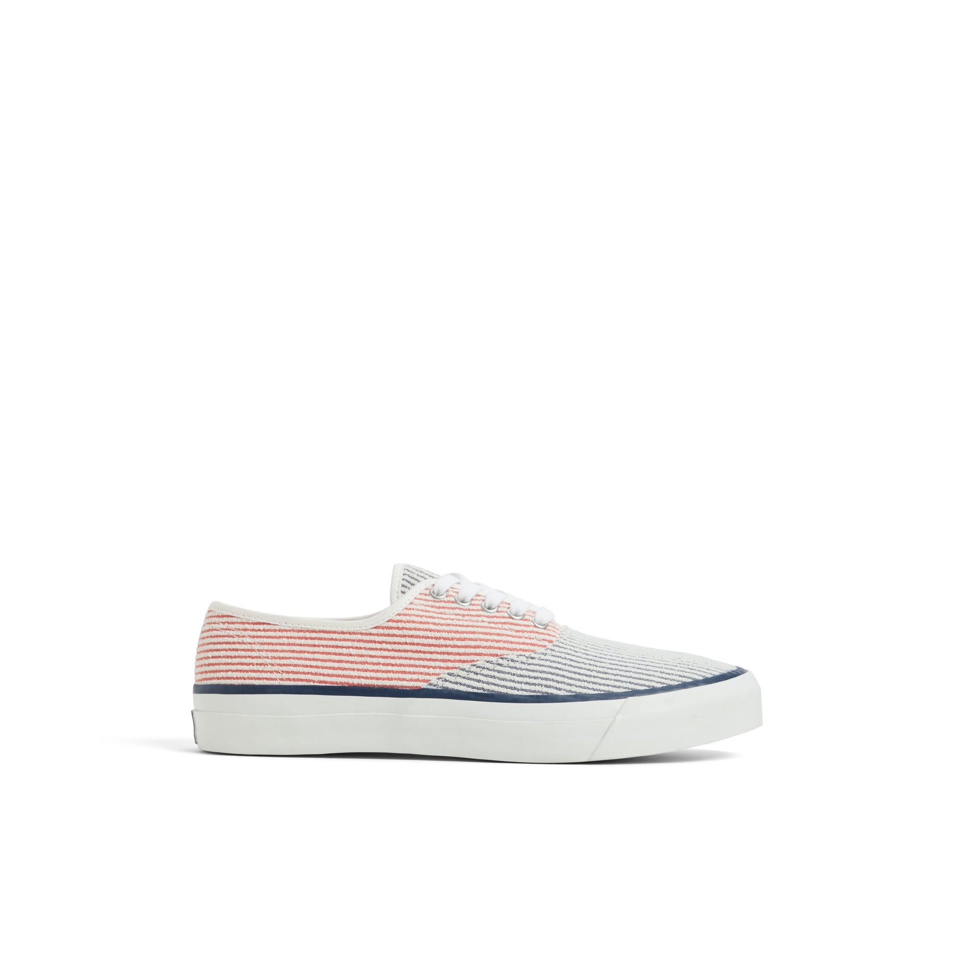 Support produit pour Baskets CVO rayées
