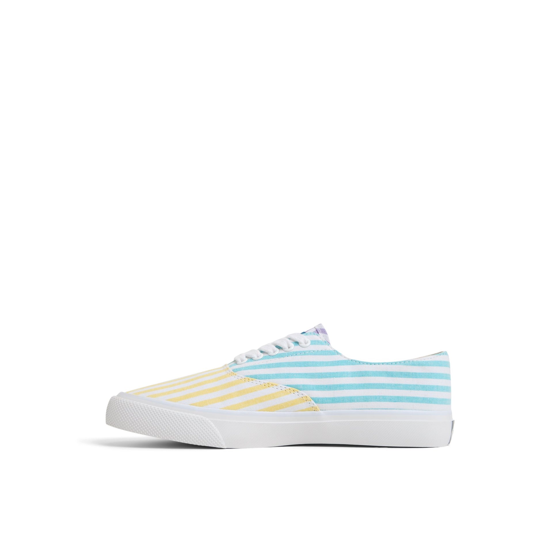 Three-quarter angle of Bright Multi Classic CVO Sneaker Sneakers's back side