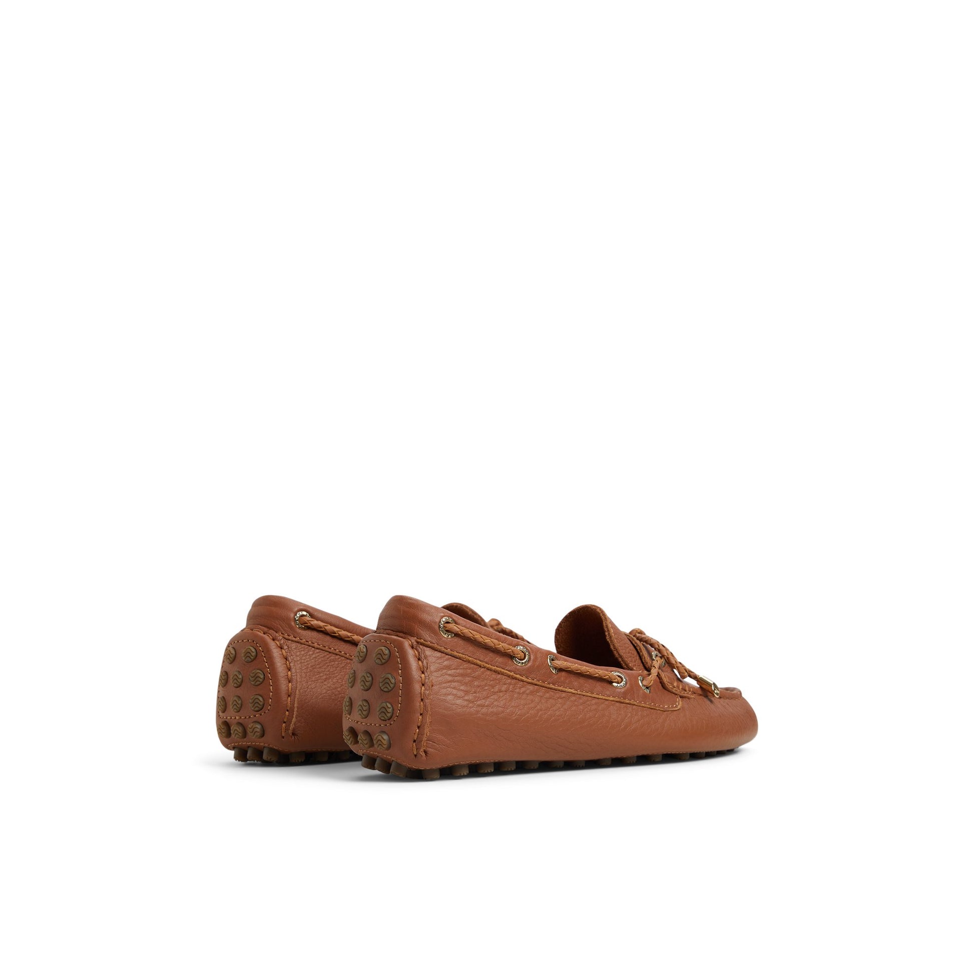 Support produit pour Mocassins Gold Cup™ Driver