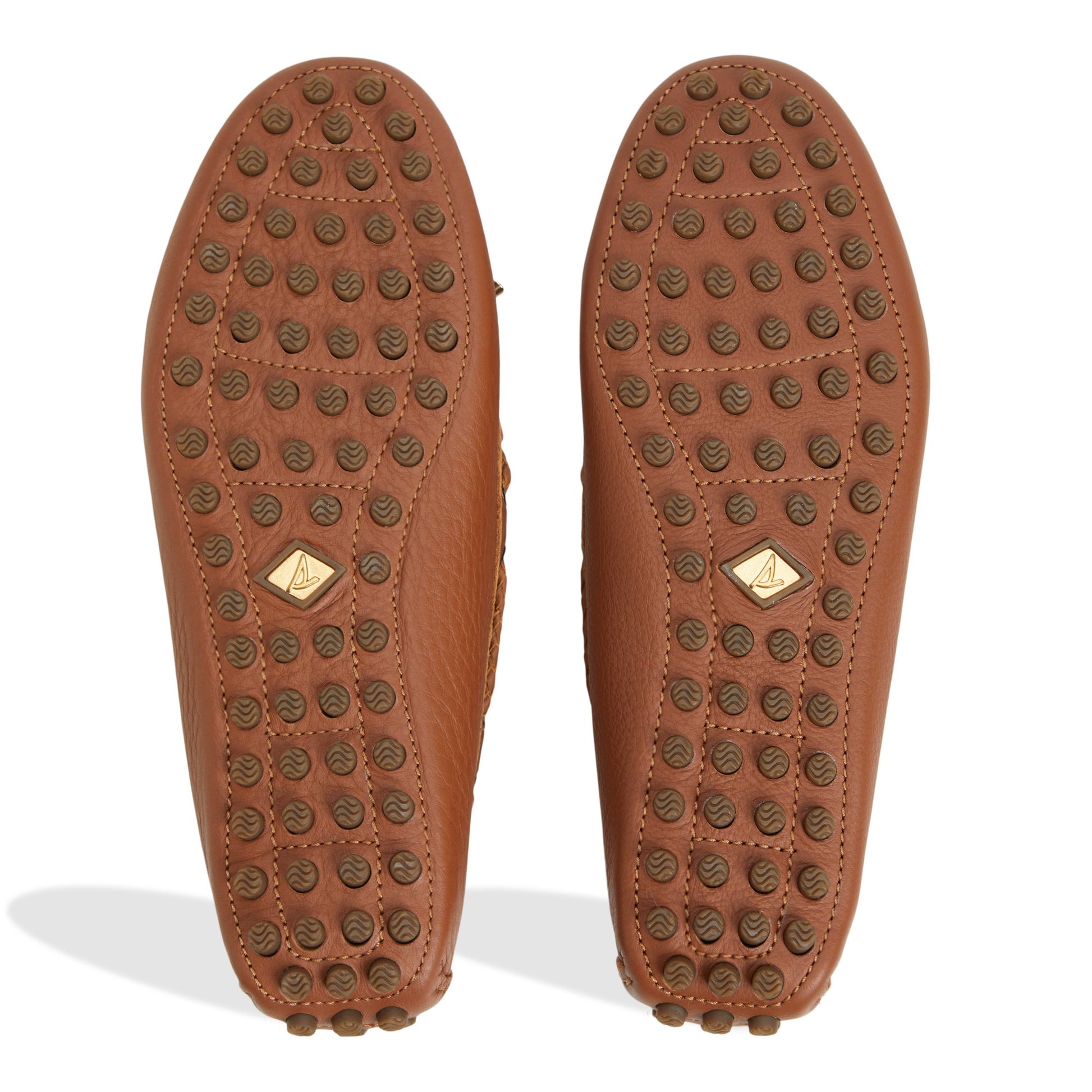 Support produit pour Mocassins Gold Cup™ Driver