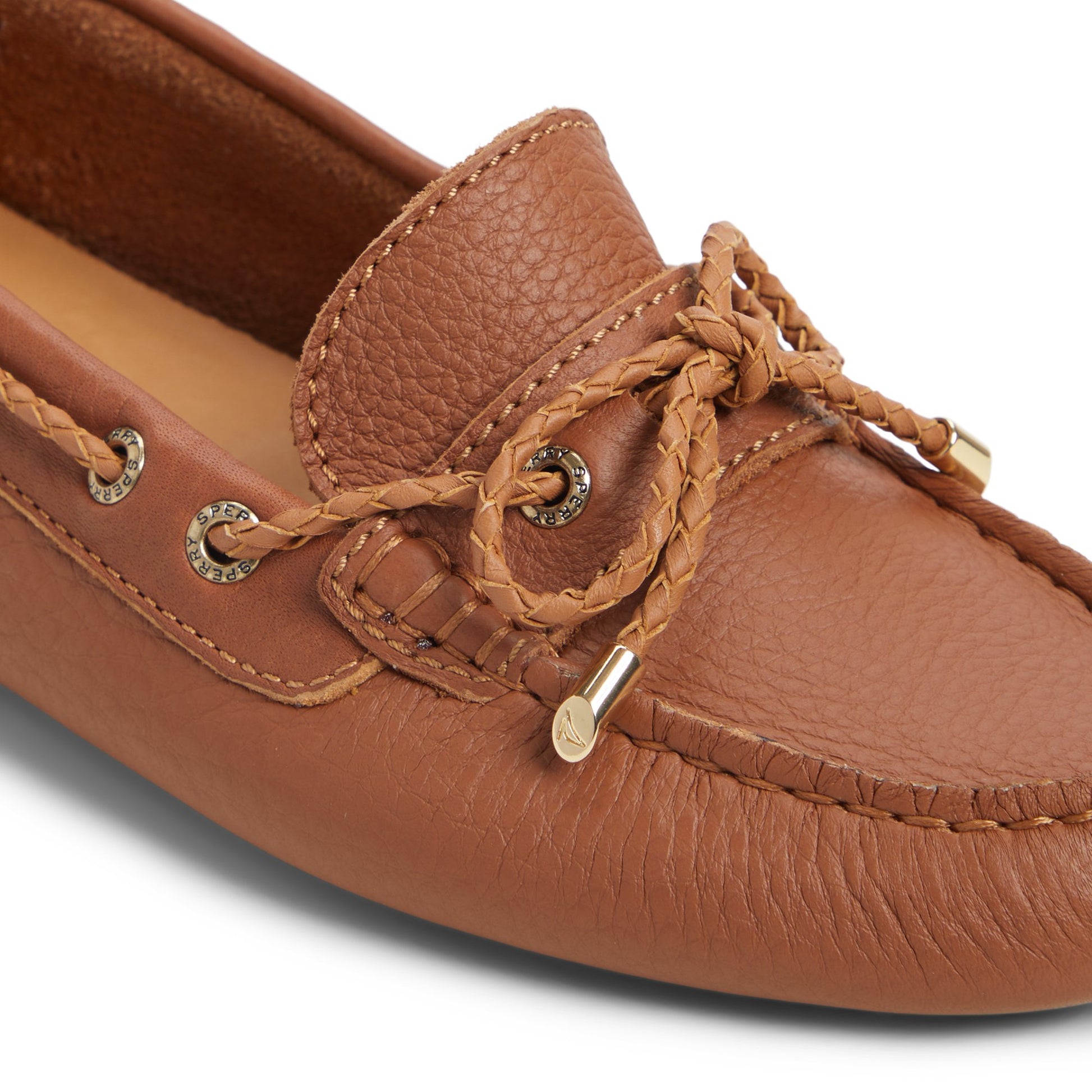 Support produit pour Mocassins Gold Cup™ Driver