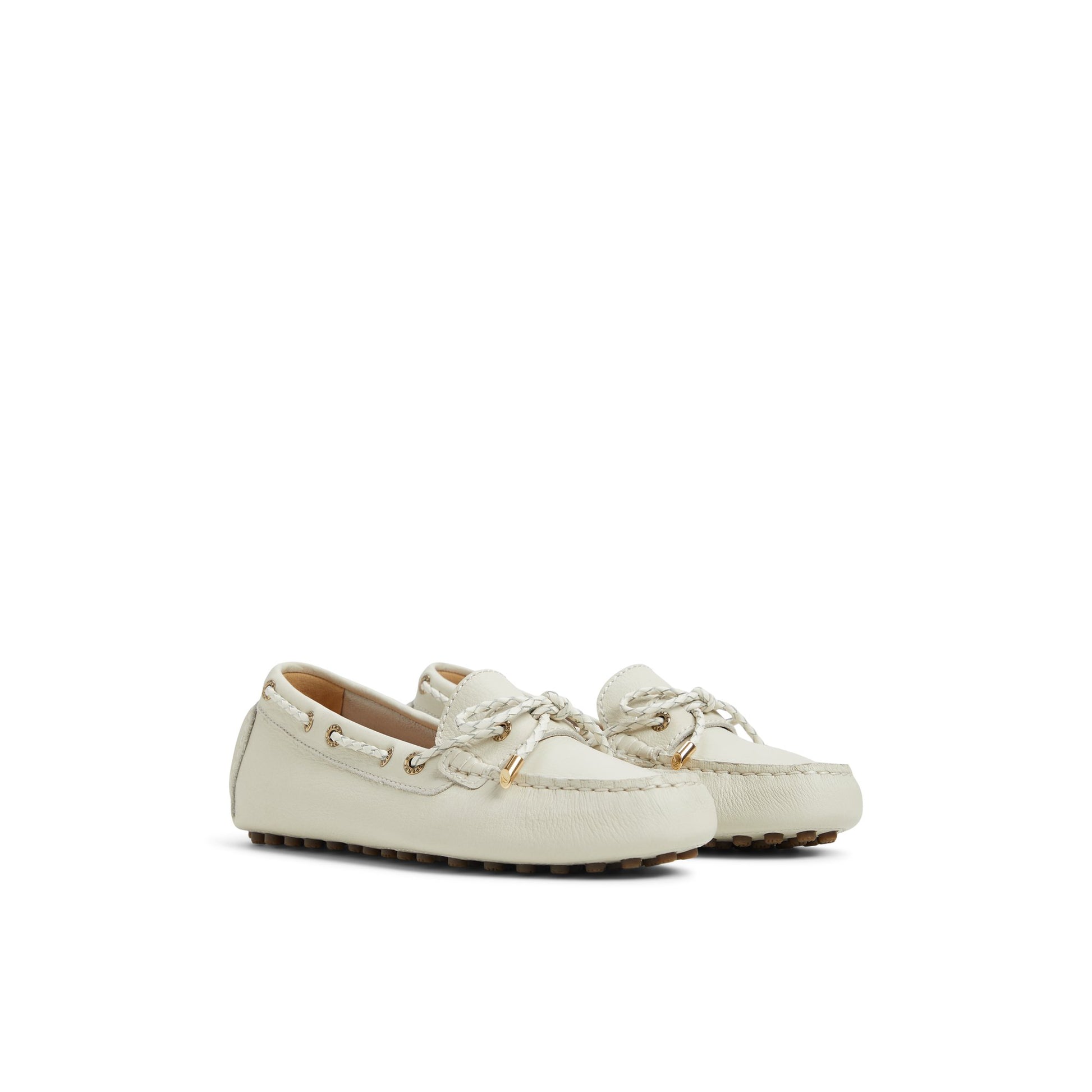 Support produit pour Mocassins Gold Cup™ Driver